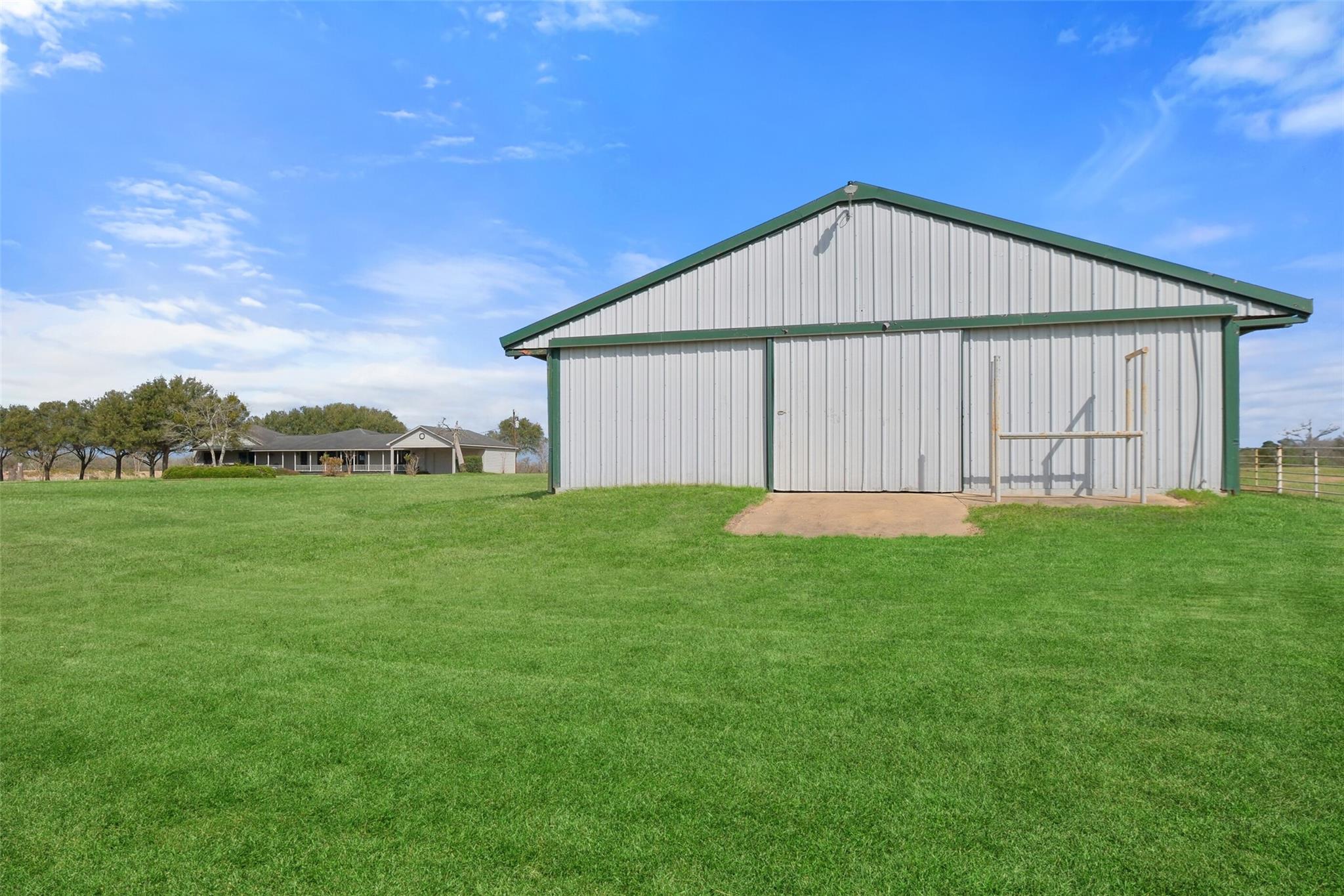 28820 Fm 1736 Road