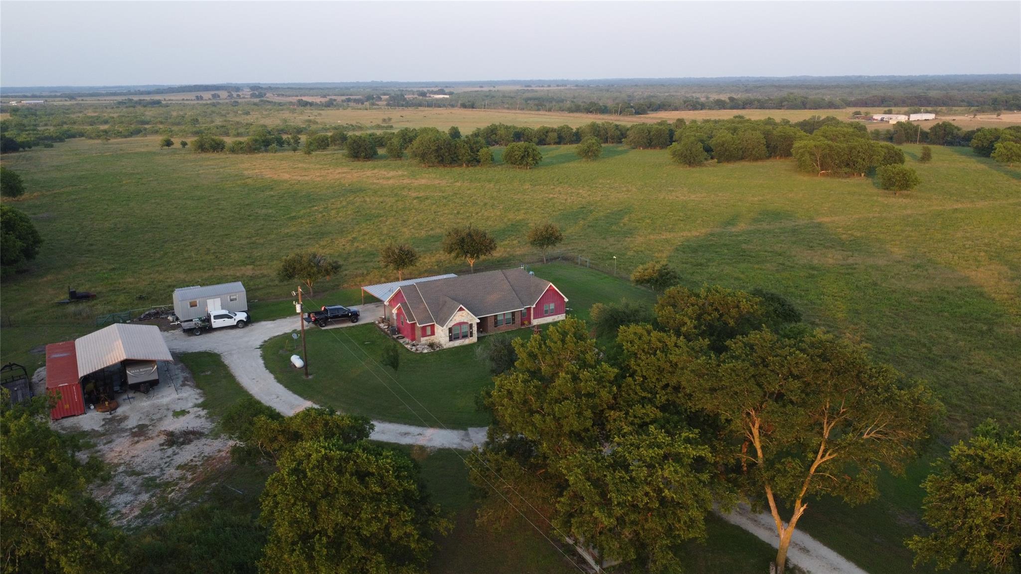 5409 Fm 339 S, Groesbeck