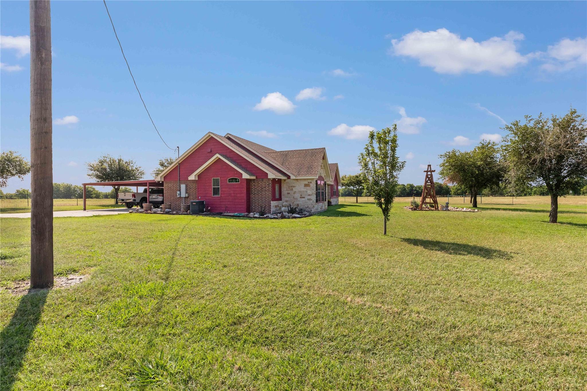 5409 Fm 339 S, Groesbeck