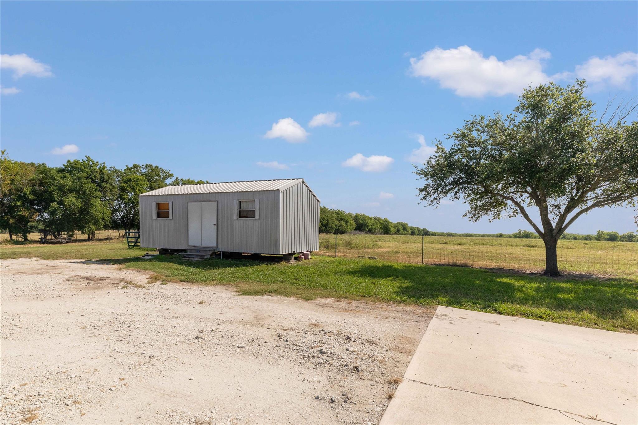 5409 Fm 339 S, Groesbeck