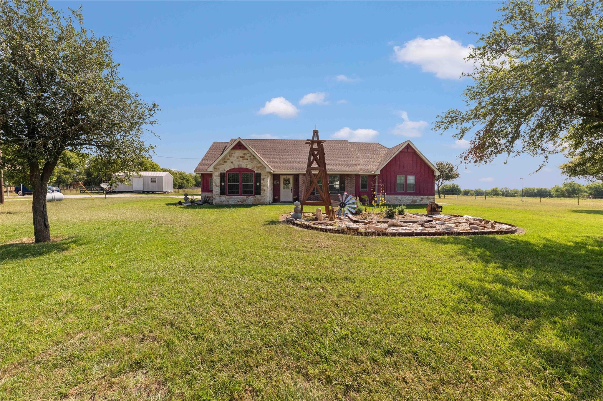 5409 Fm 339 S, Groesbeck