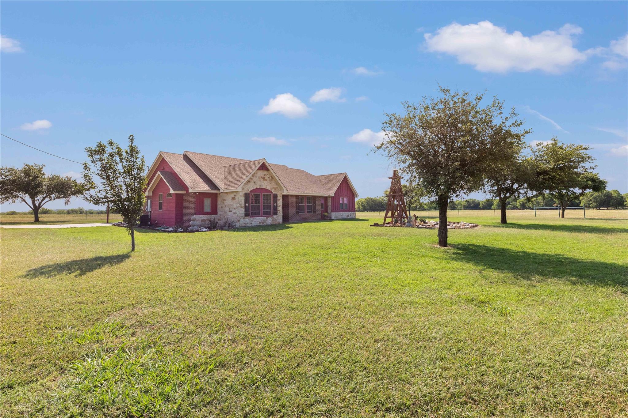 5409 Fm 339 S, Groesbeck