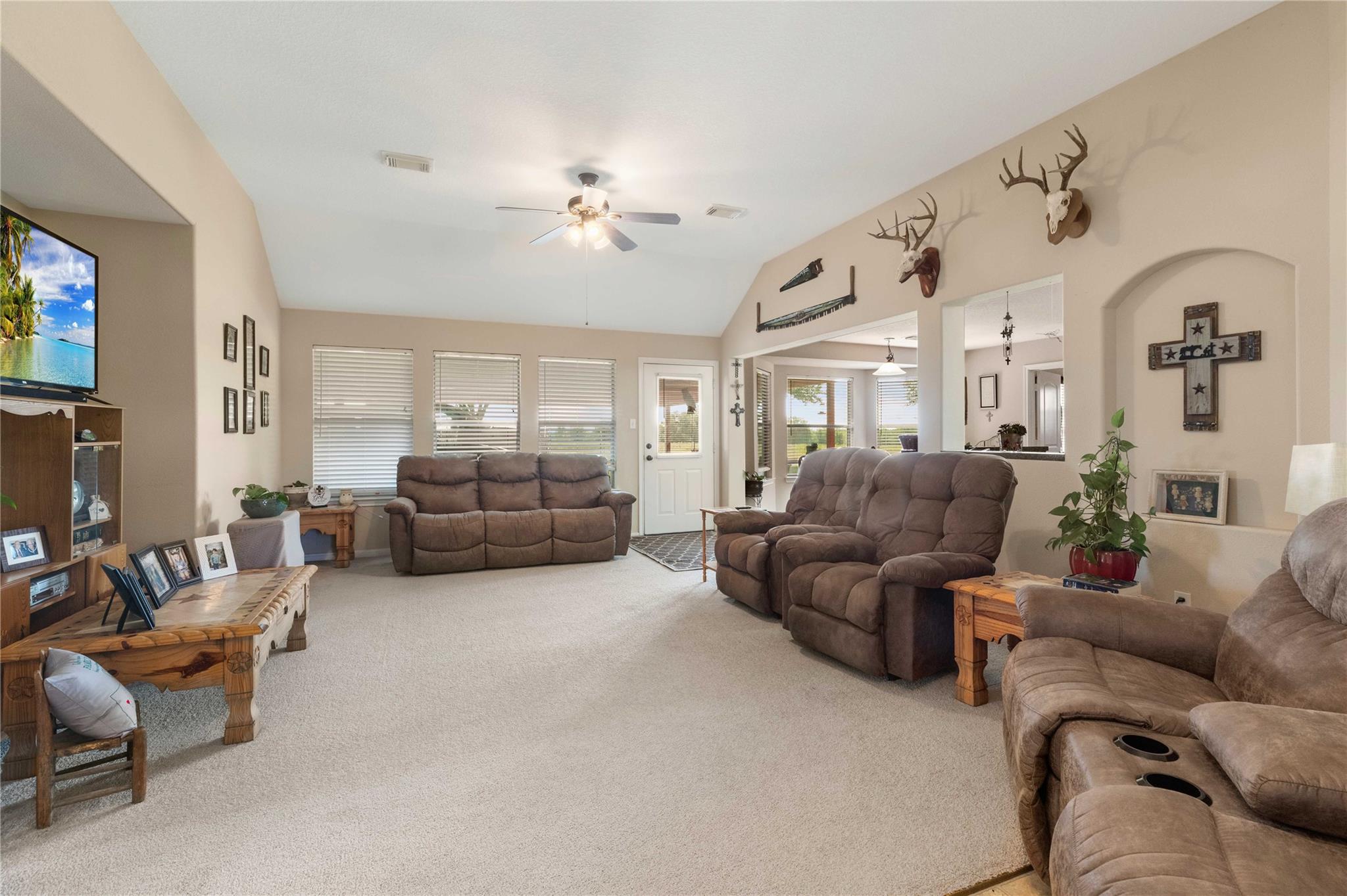 5409 Fm 339 S, Groesbeck