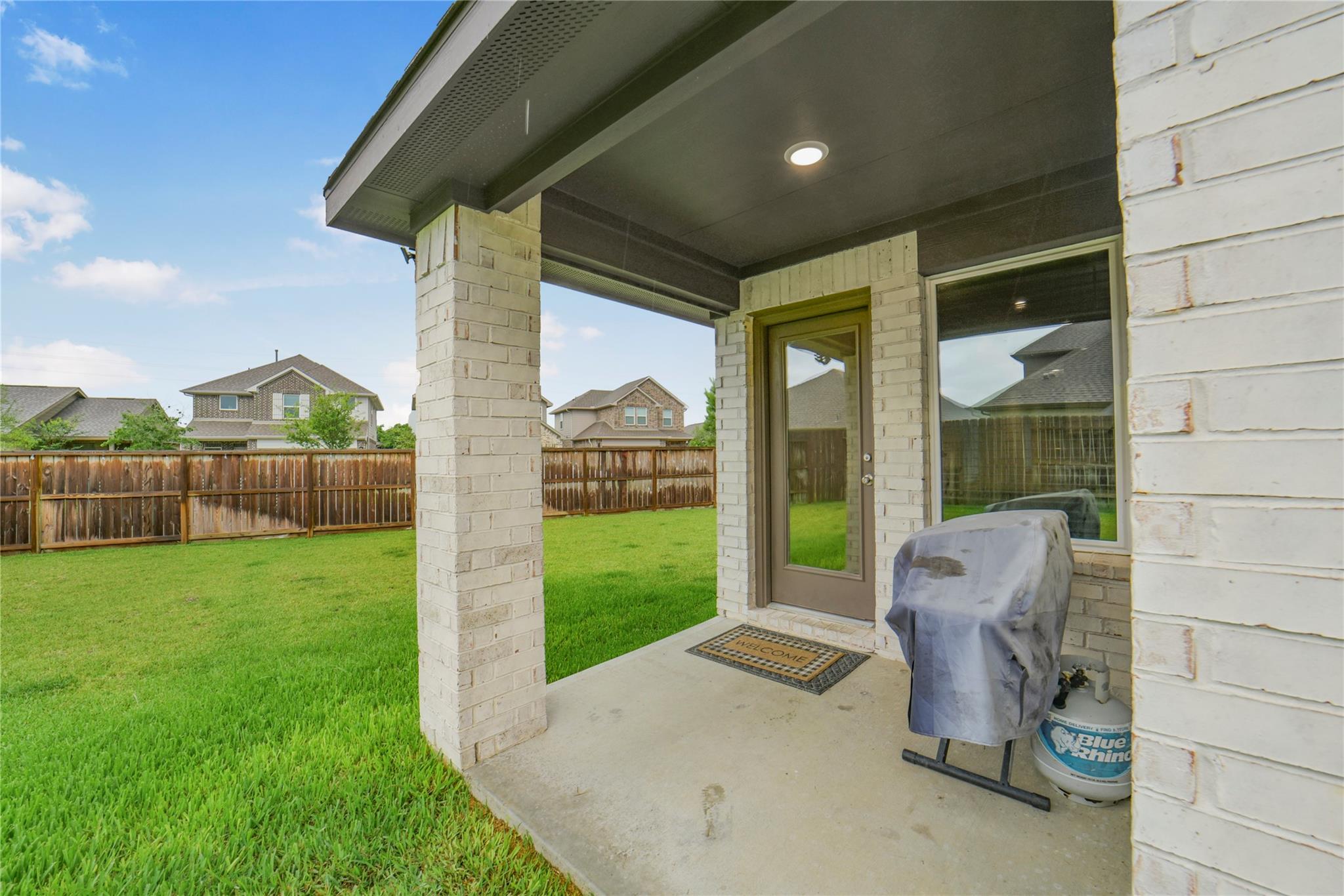 22255 Florence Springs Drive