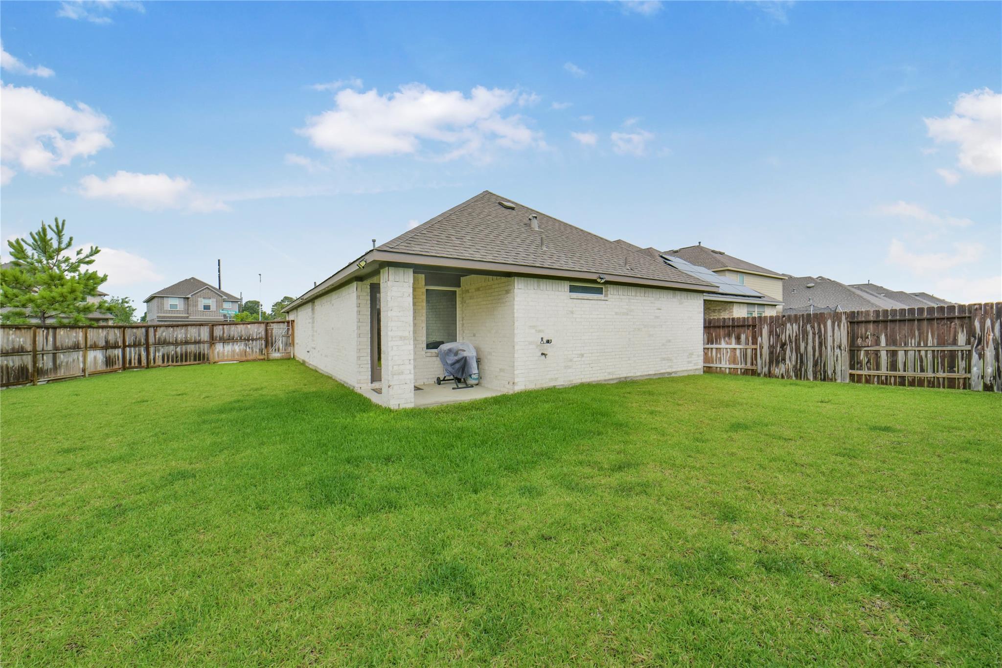 22255 Florence Springs Drive