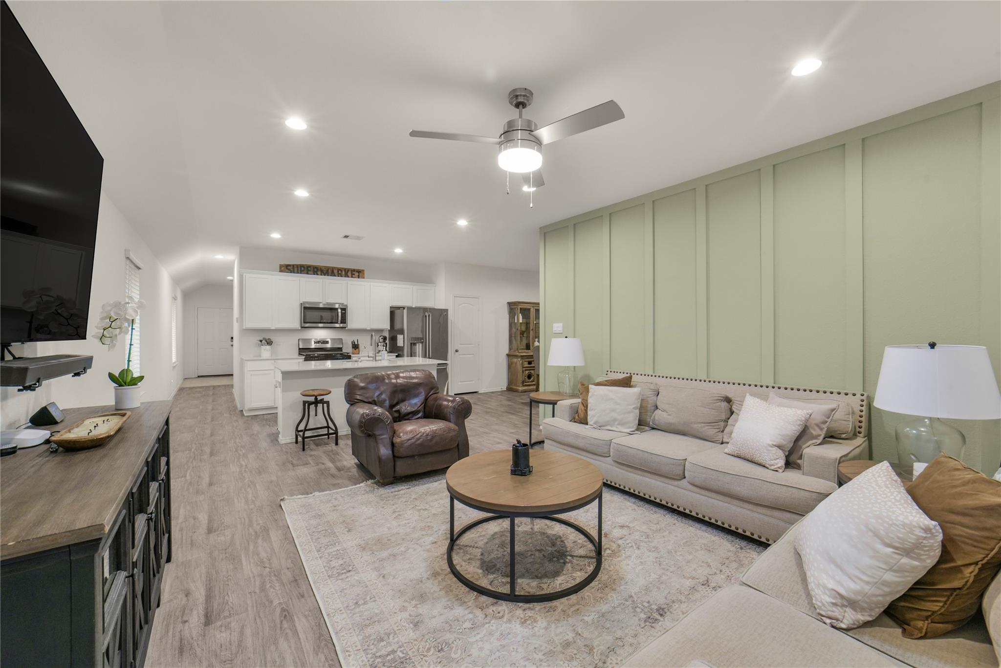 22255 Florence Springs Drive