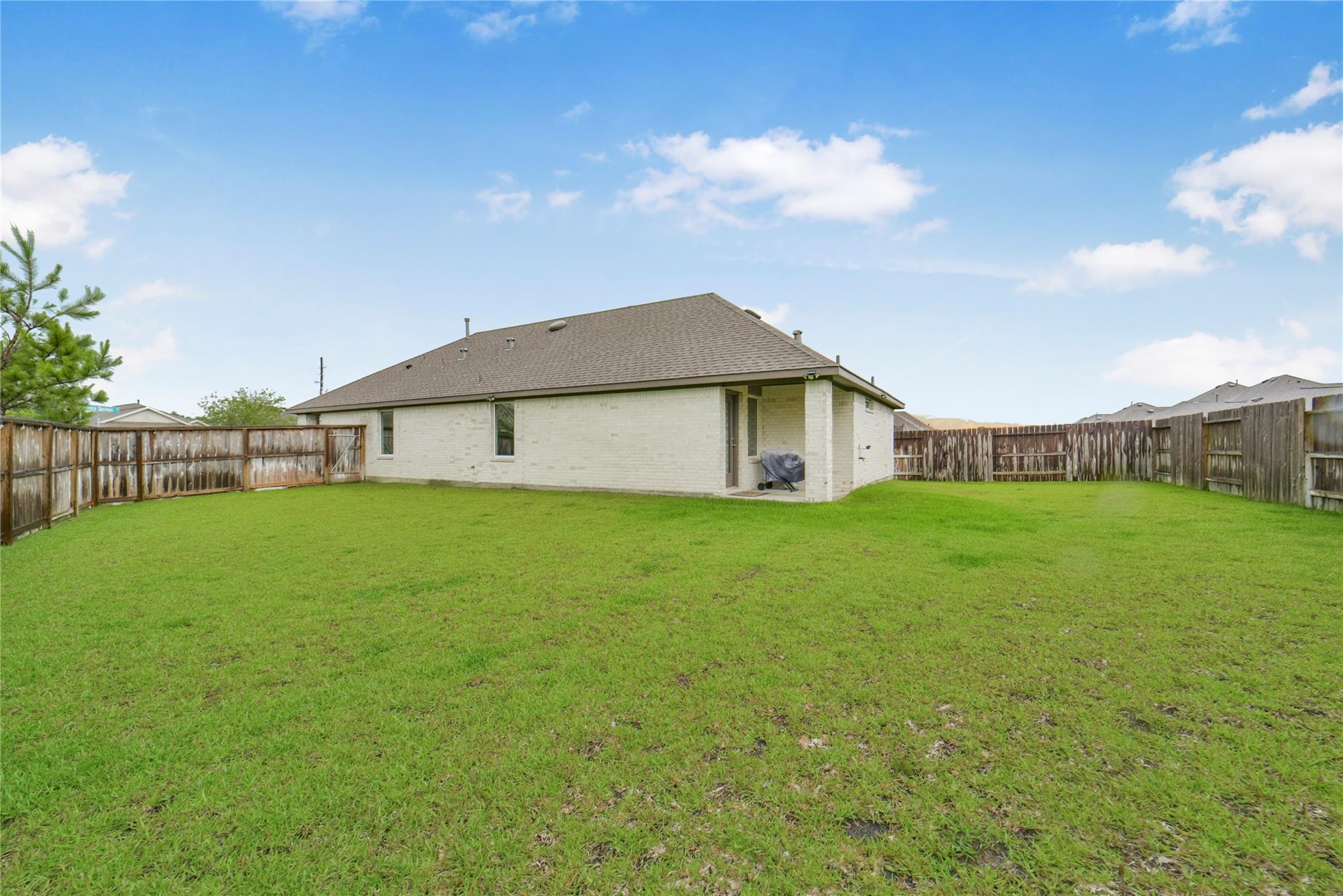 22255 Florence Springs Drive