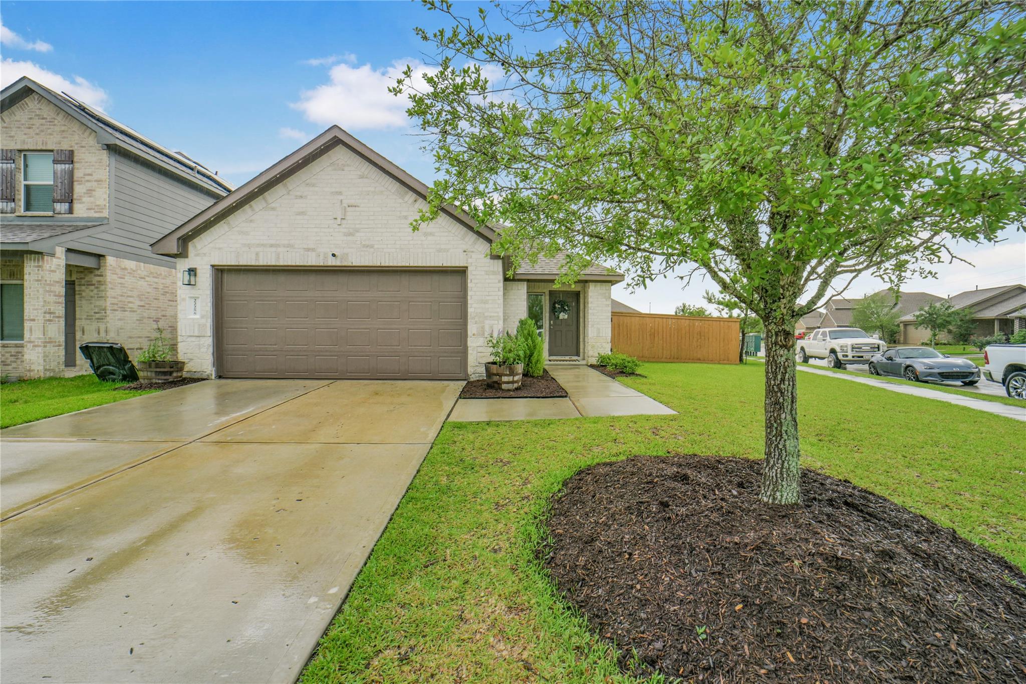22255 Florence Springs Drive