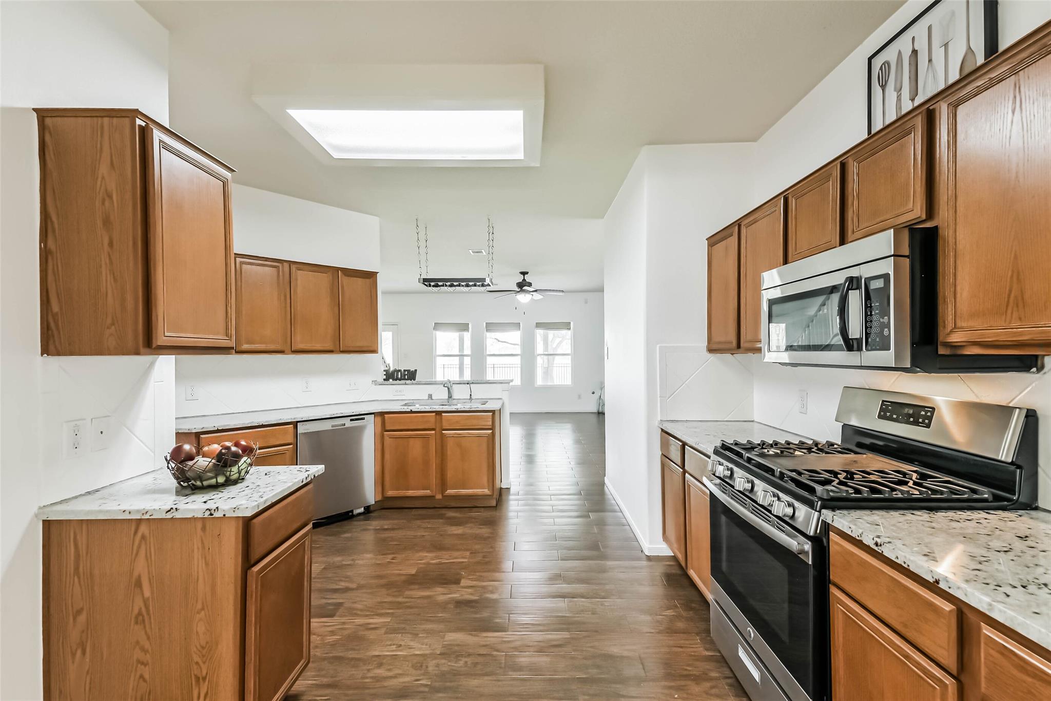 19527 Hardwood Ridge Trail