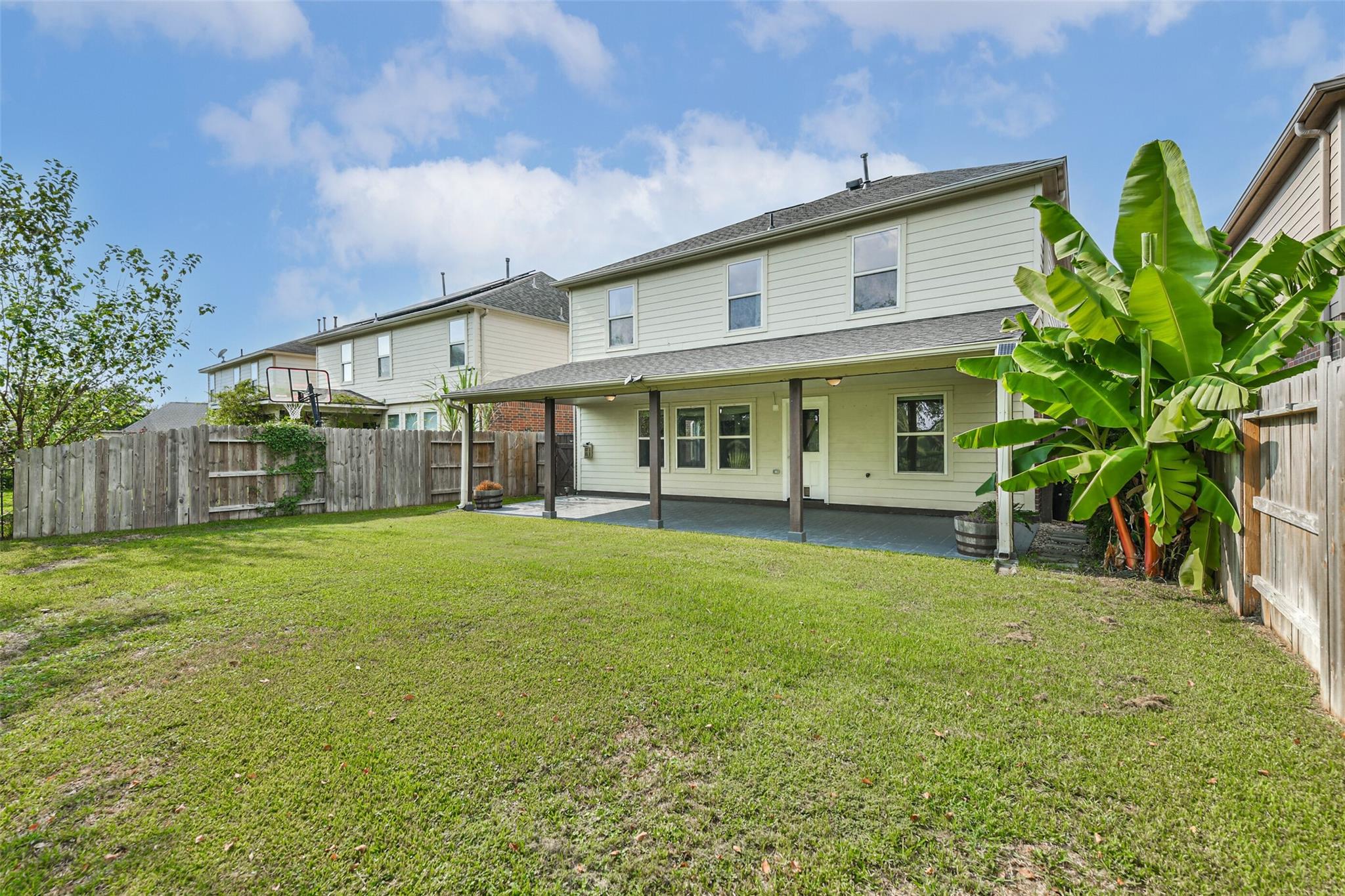 19527 Hardwood Ridge Trail
