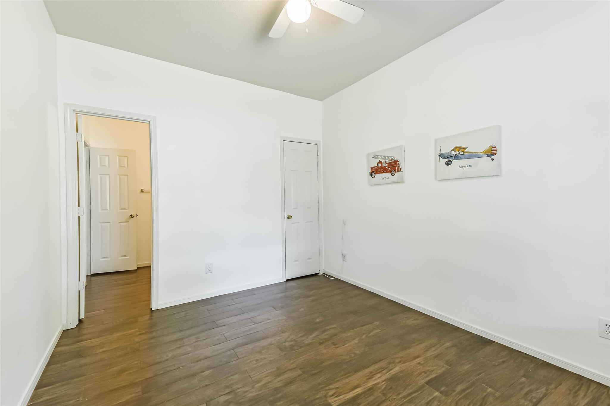 19527 Hardwood Ridge Trail
