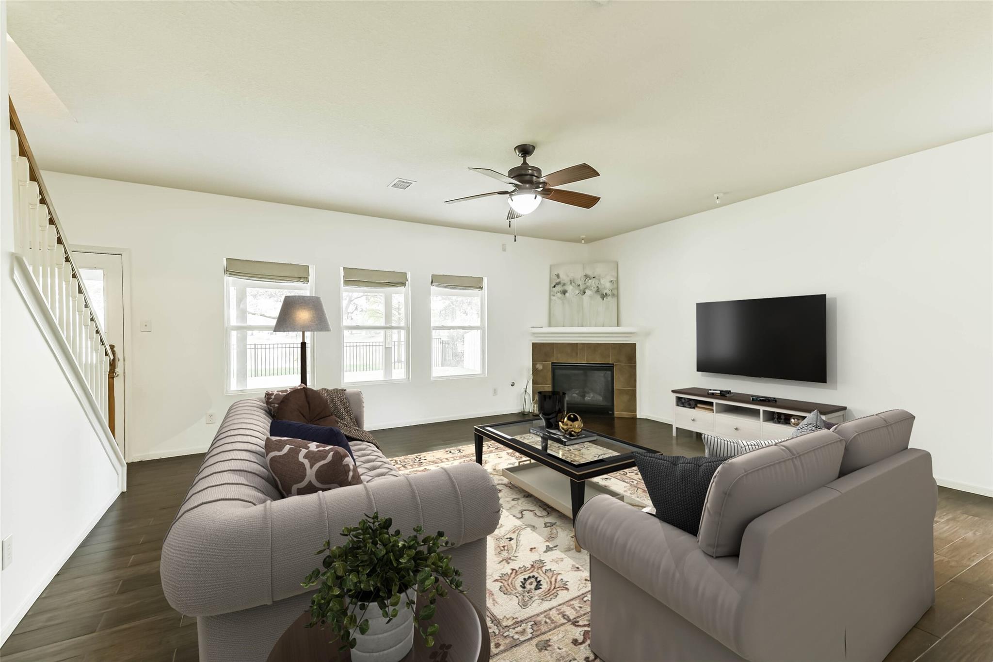 19527 Hardwood Ridge Trail