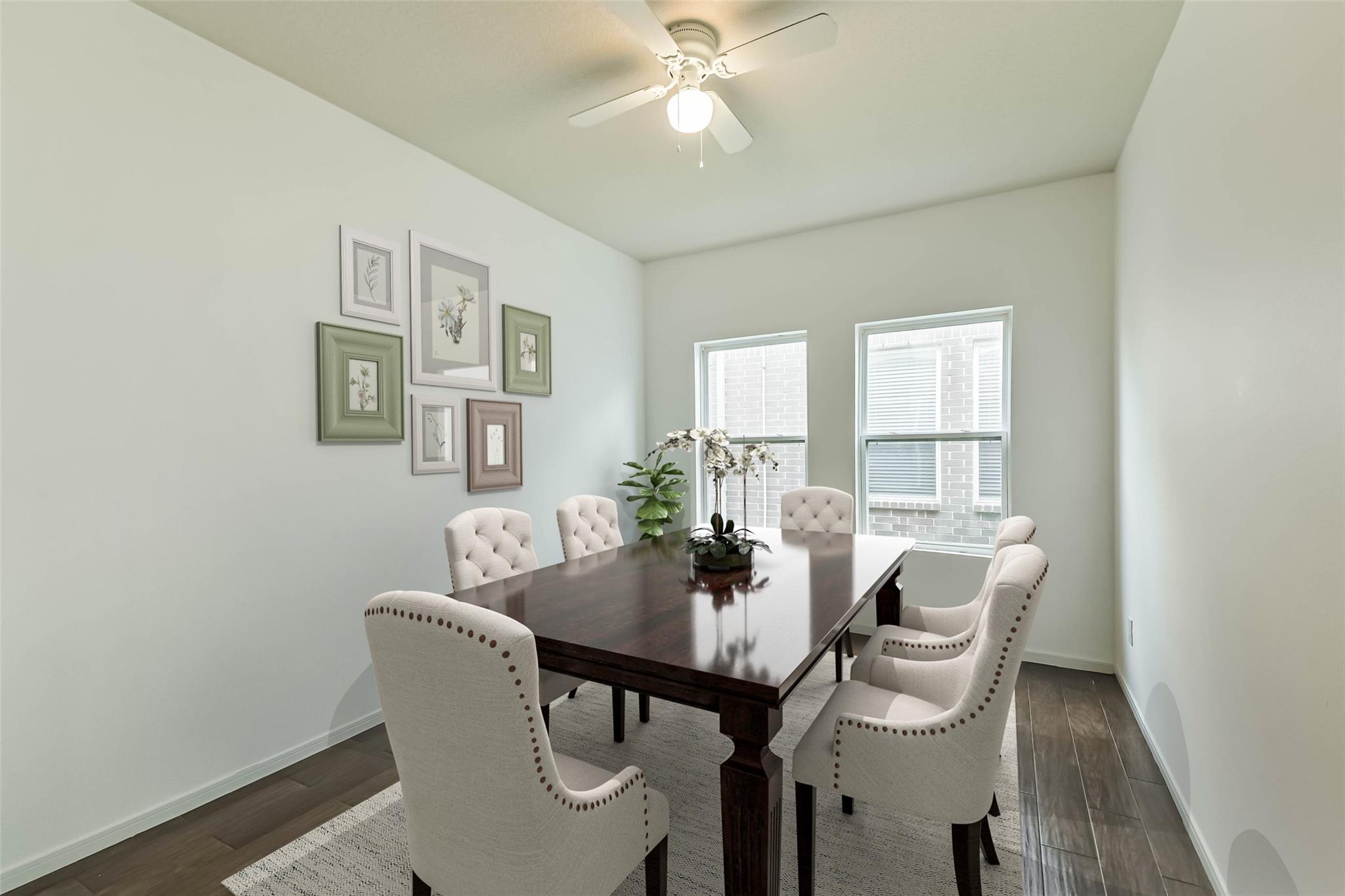 19527 Hardwood Ridge Trail