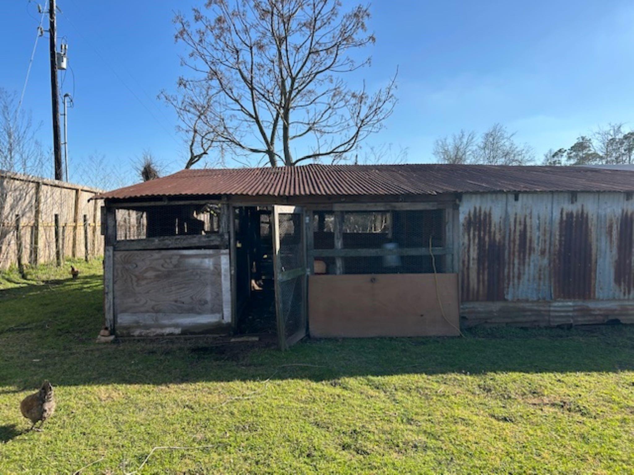 34743 Betka Road