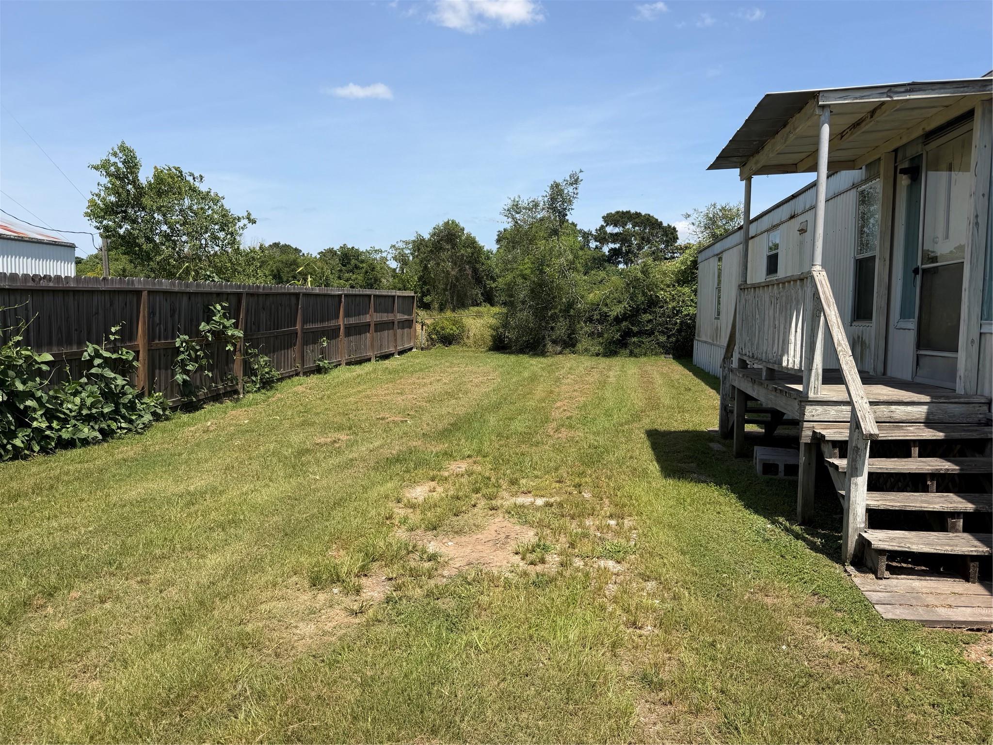 31812 Waller Tomball Road Unit: 6