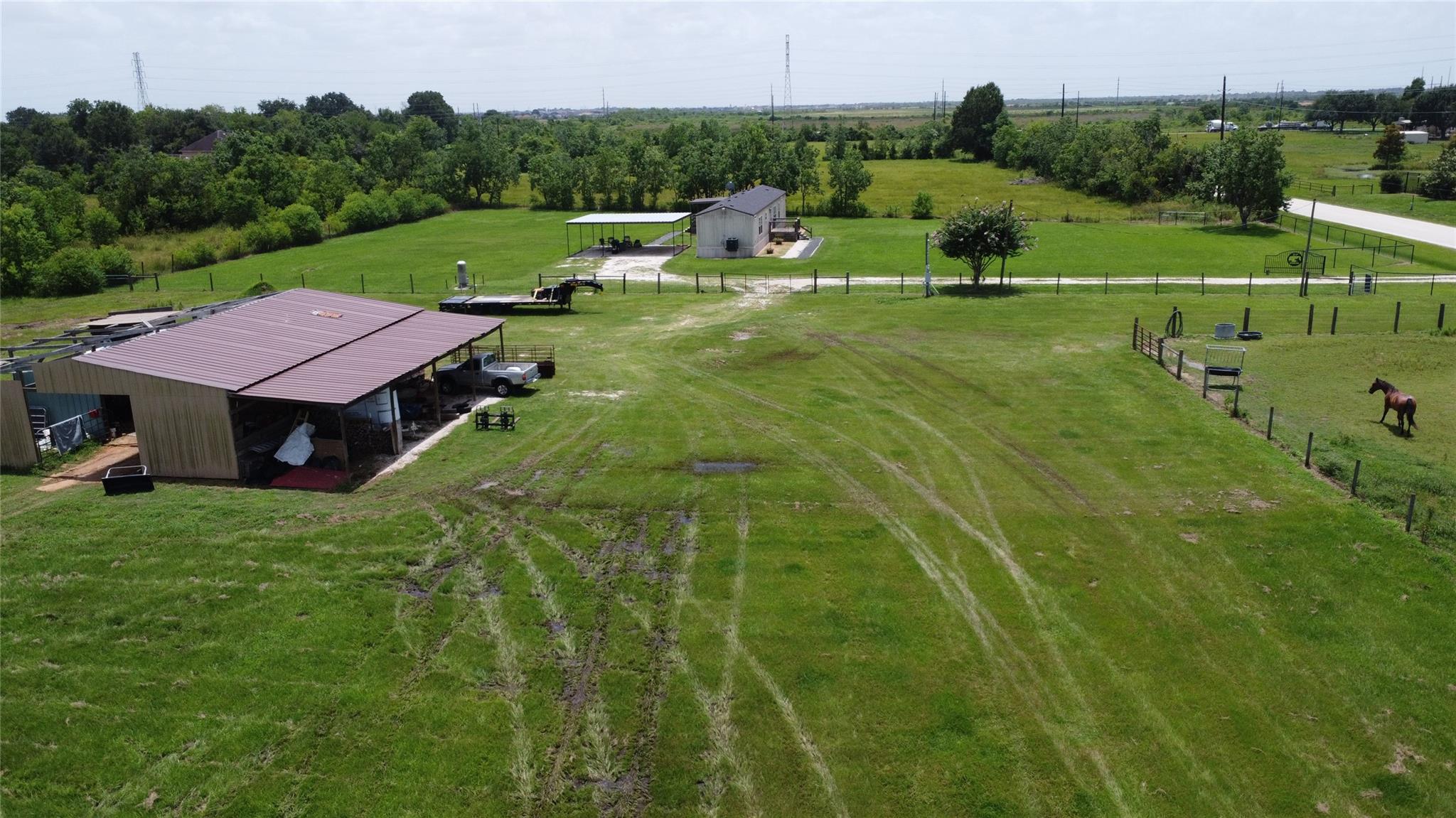 17220 Kermier Road