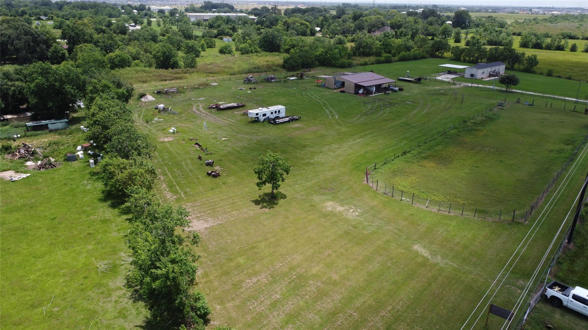 17220 Kermier Road