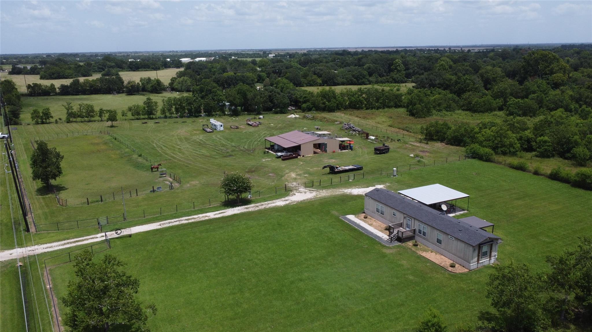 17220 Kermier Road