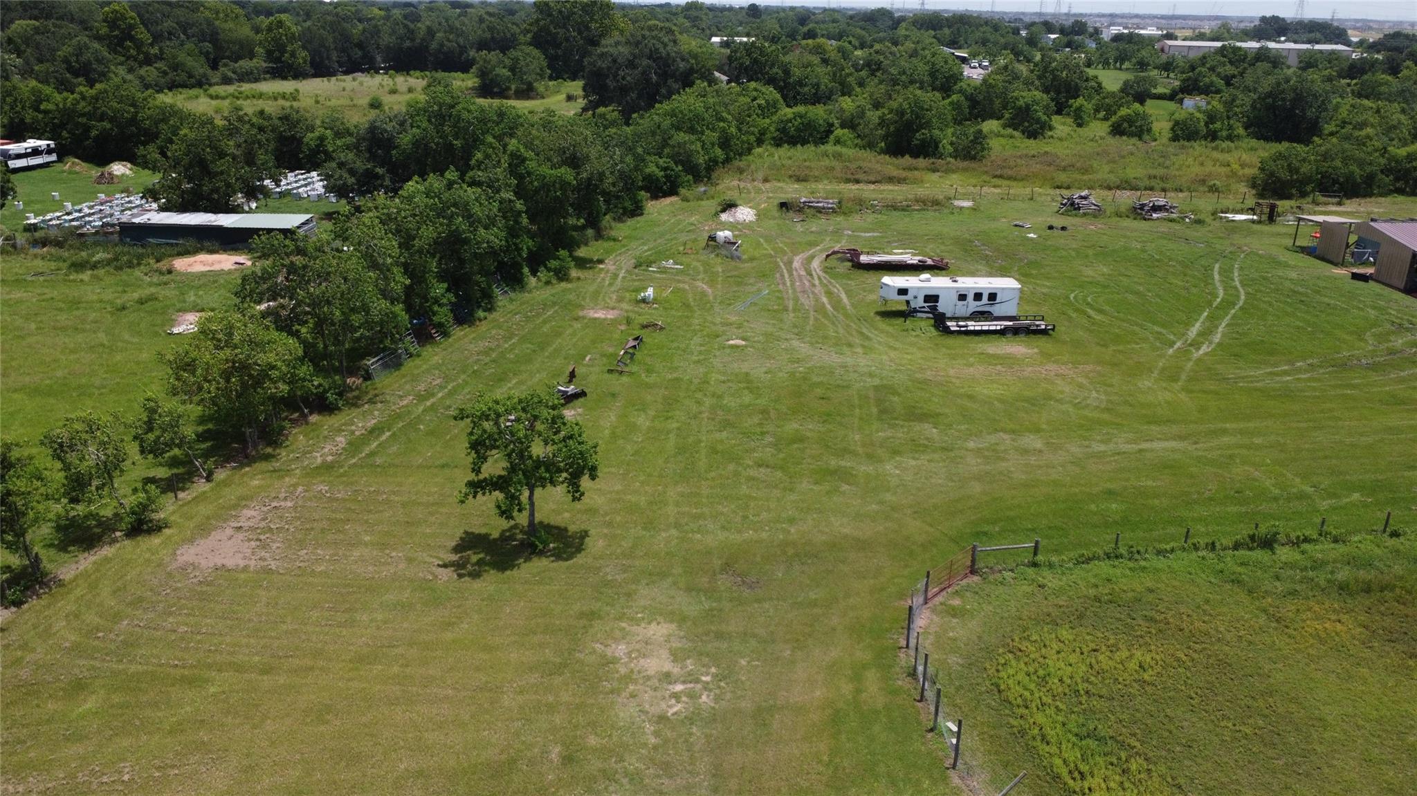 17220 Kermier Road