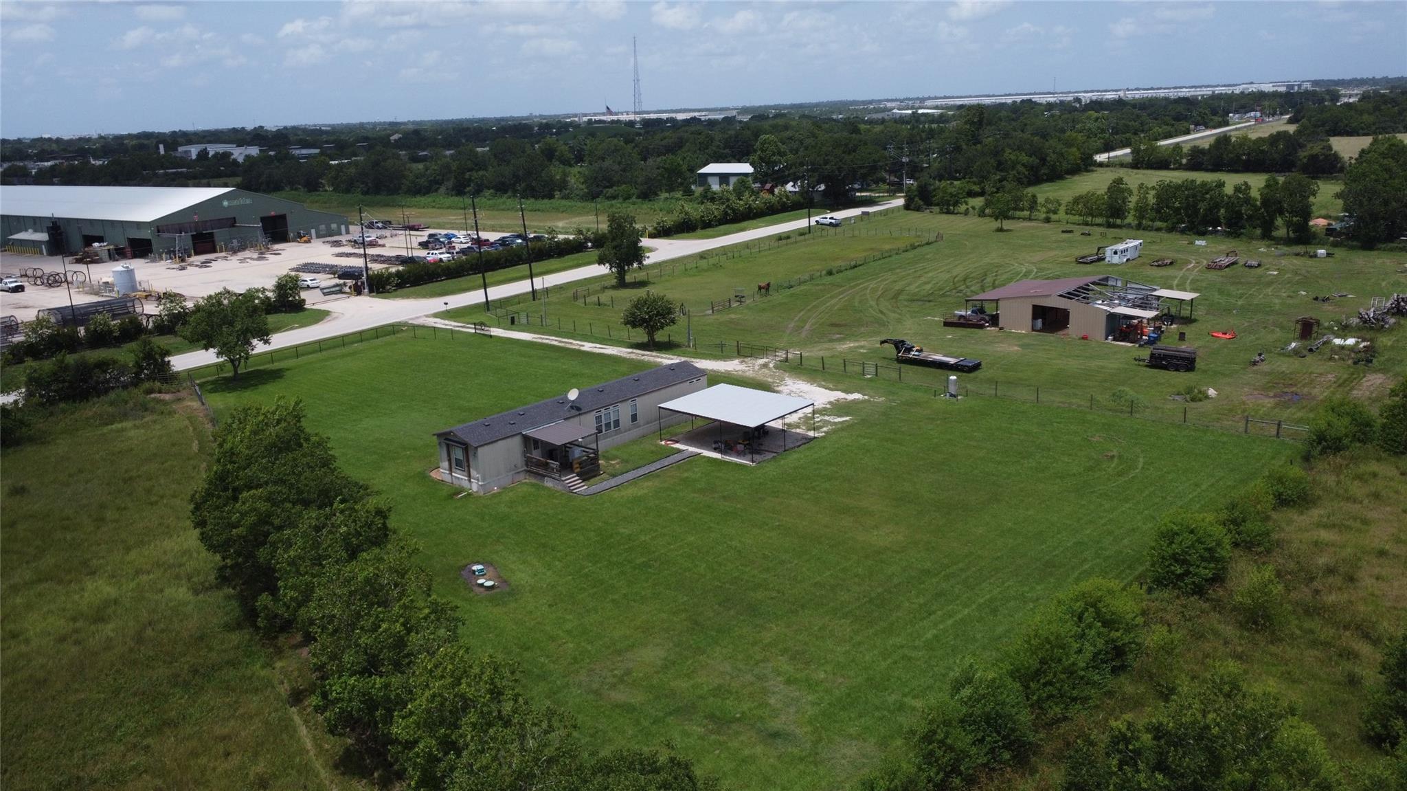 17220 Kermier Road