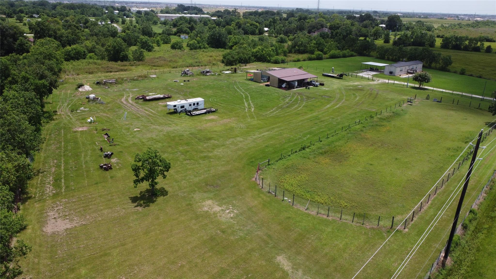 17220 Kermier Road