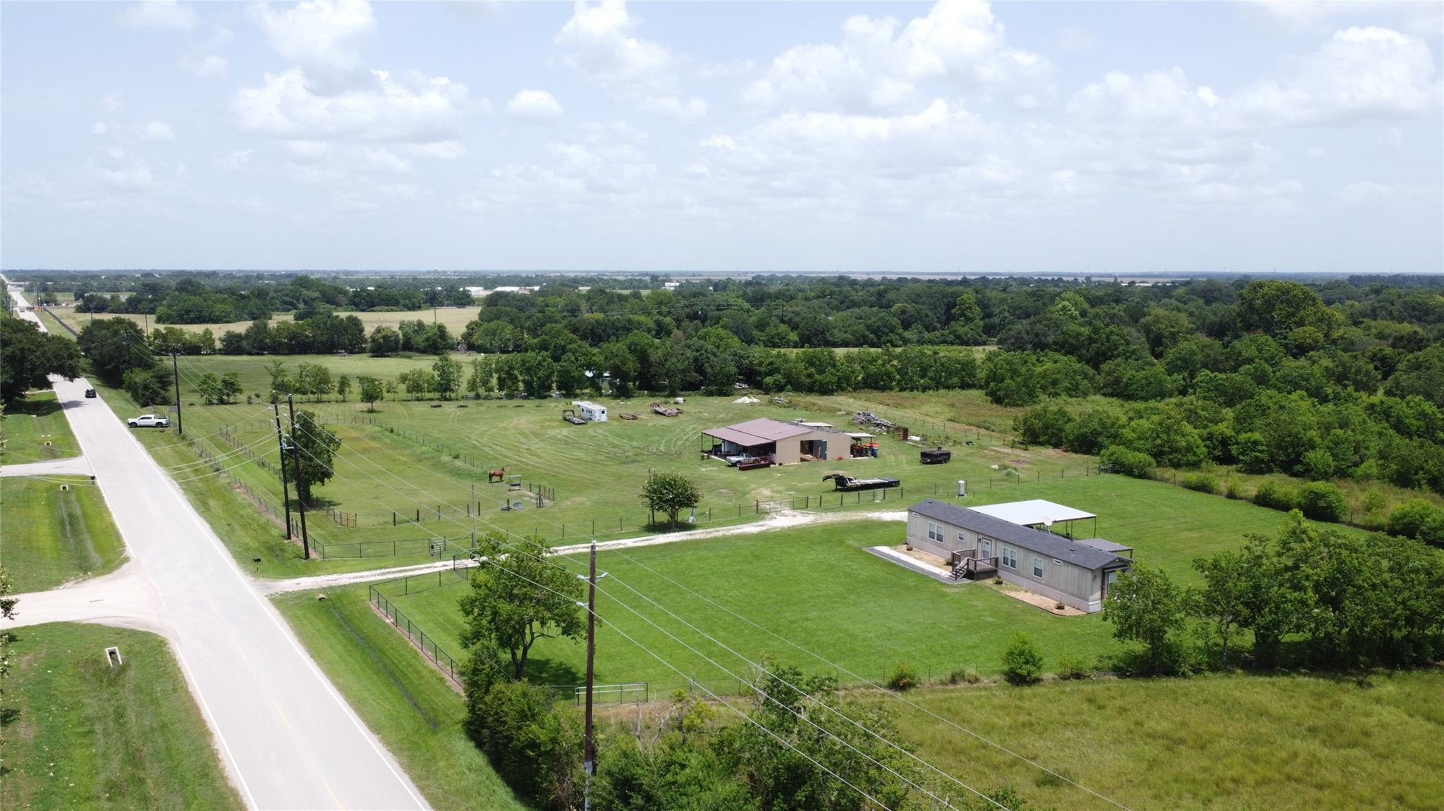 17220 Kermier Road