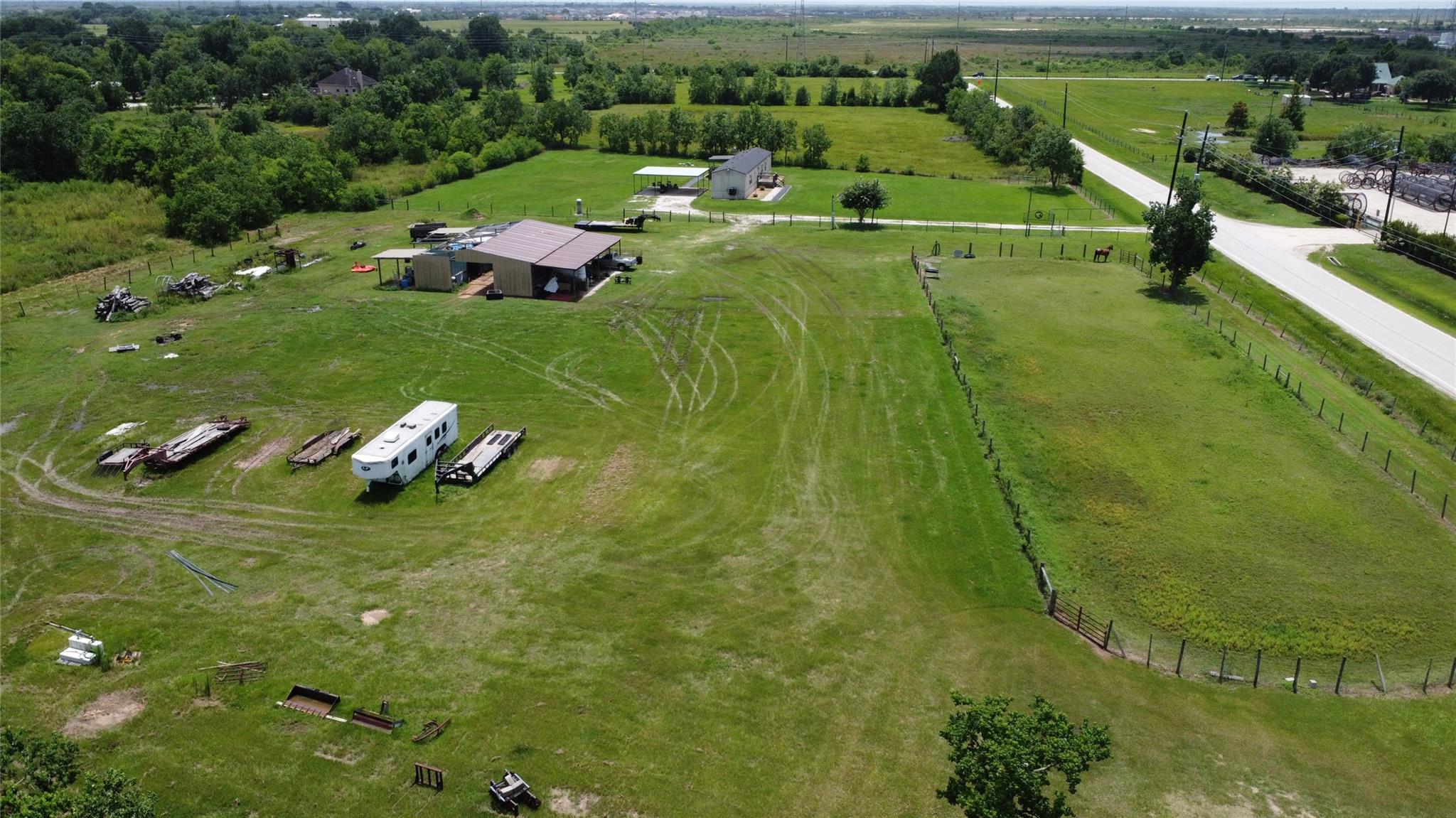 17220 Kermier Road