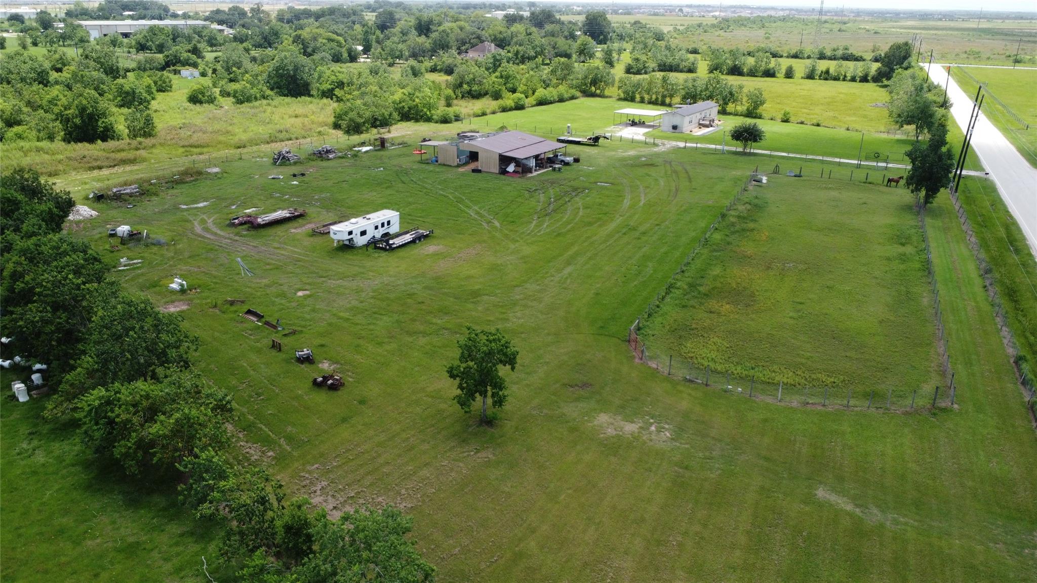 17220 Kermier Road