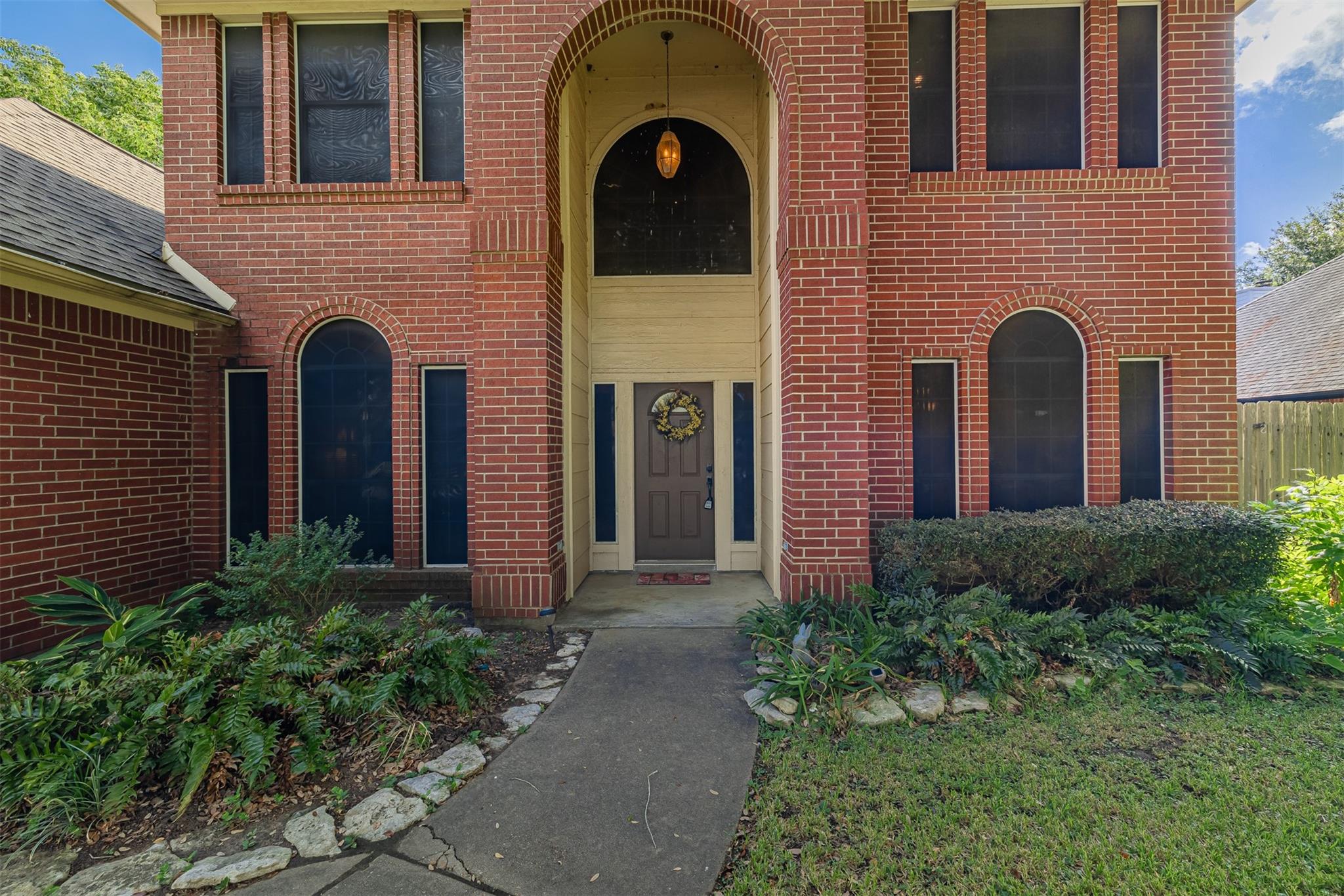 1400 Bob White Trail