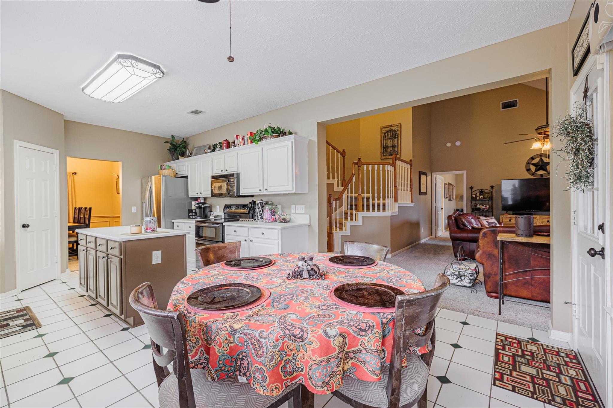 1400 Bob White Trail
