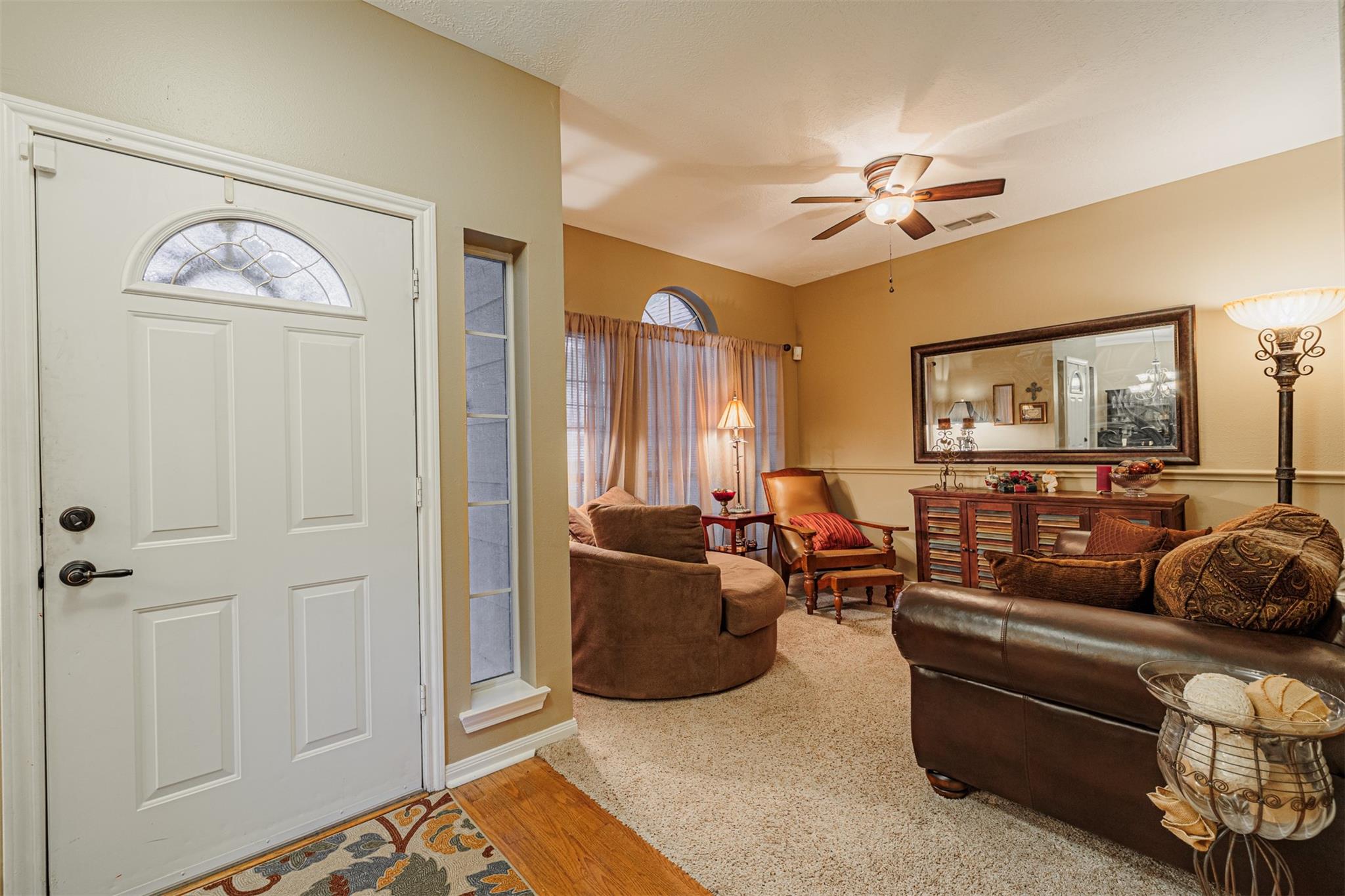 1400 Bob White Trail