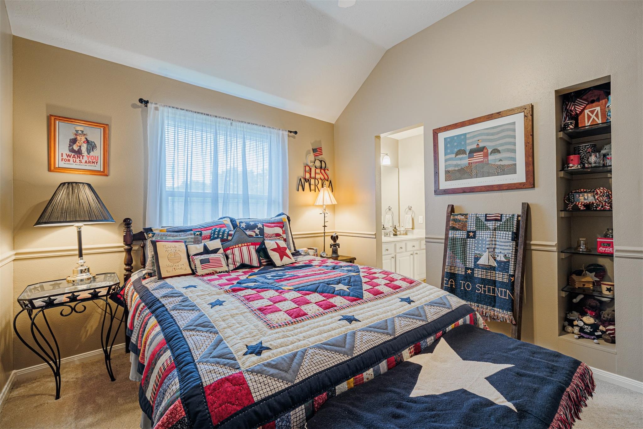 1400 Bob White Trail
