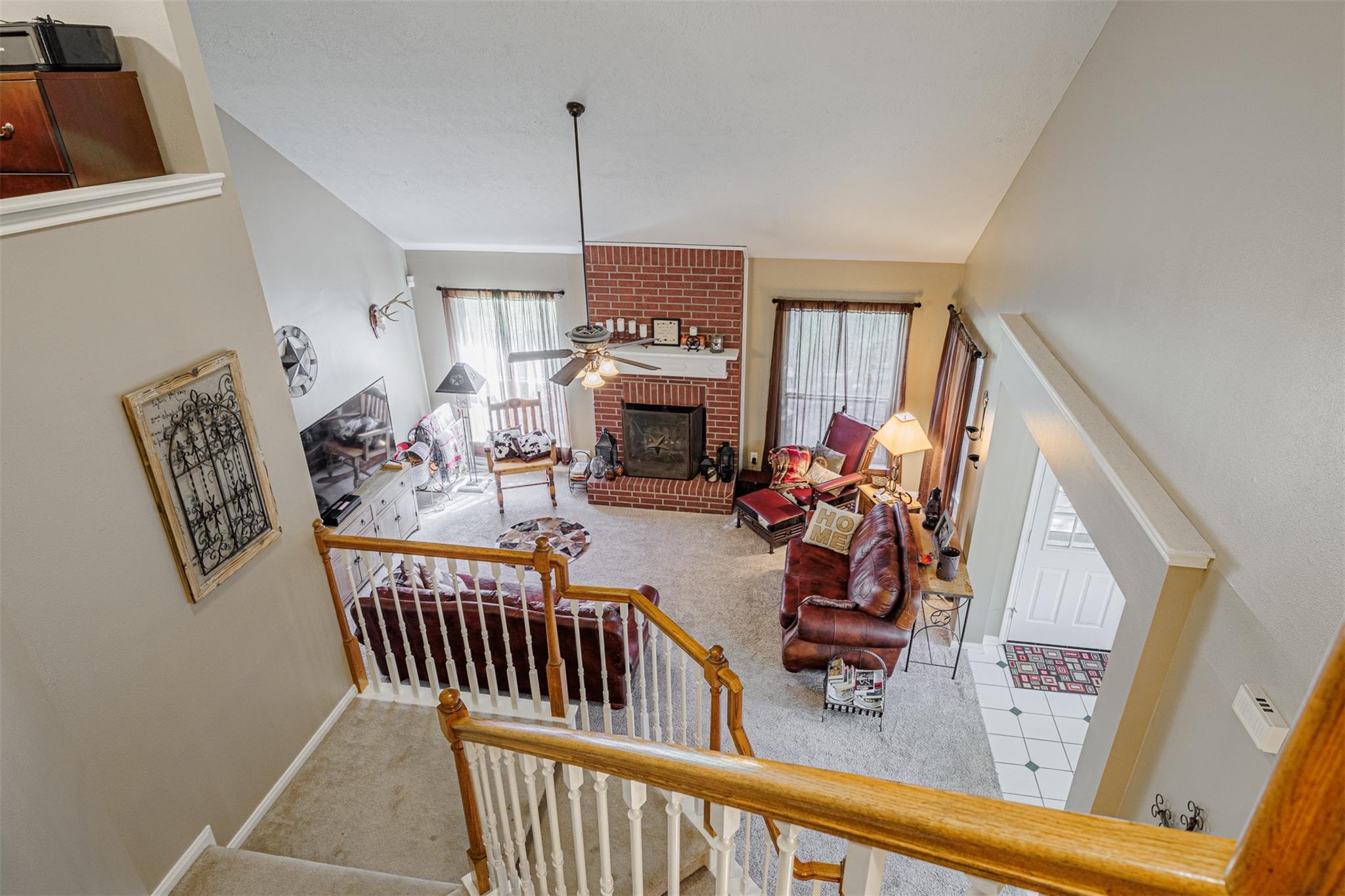 1400 Bob White Trail