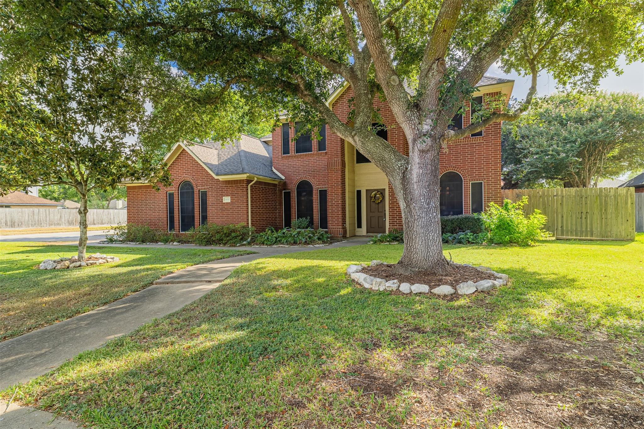 1400 Bob White Trail