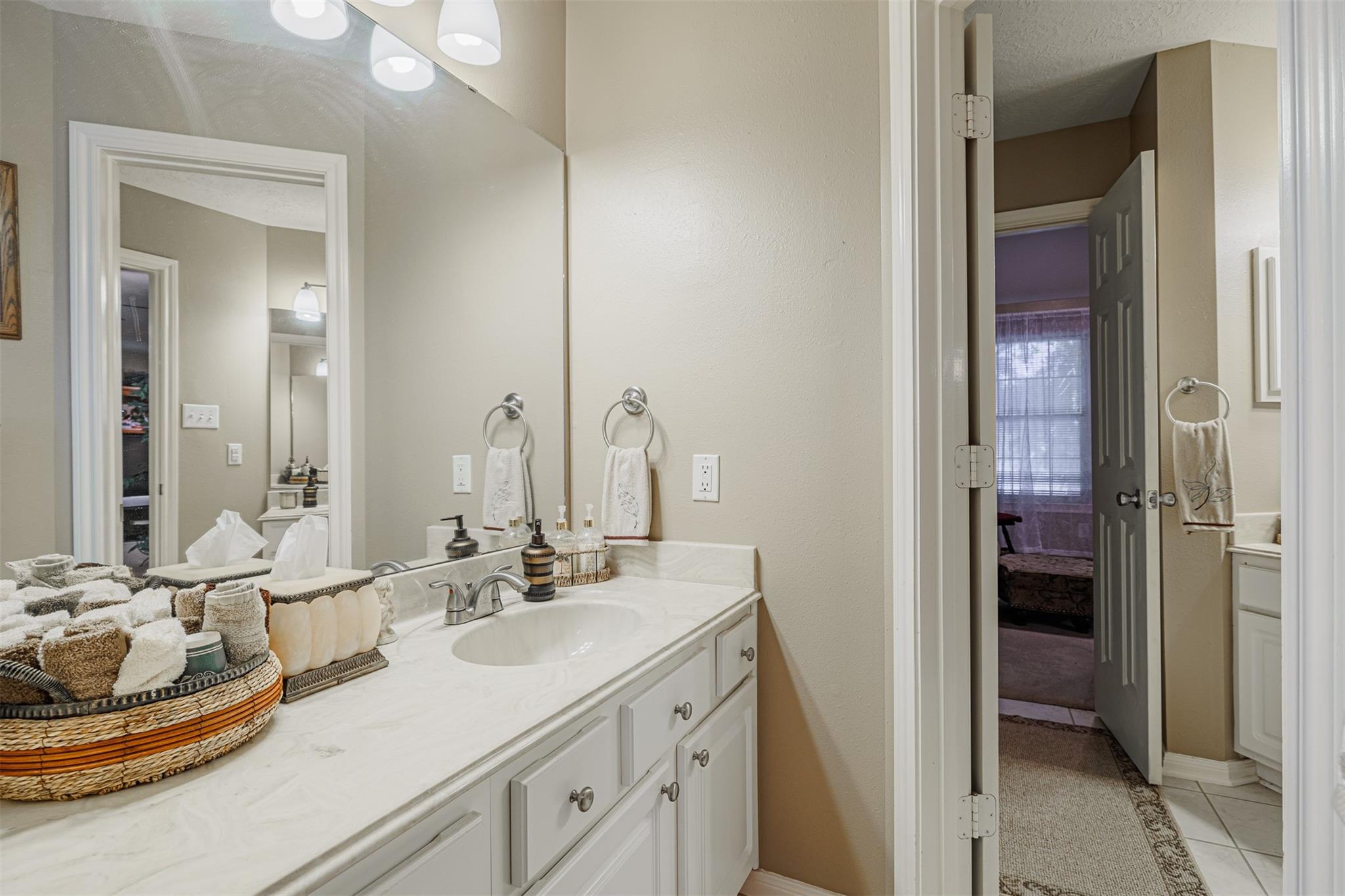 1400 Bob White Trail