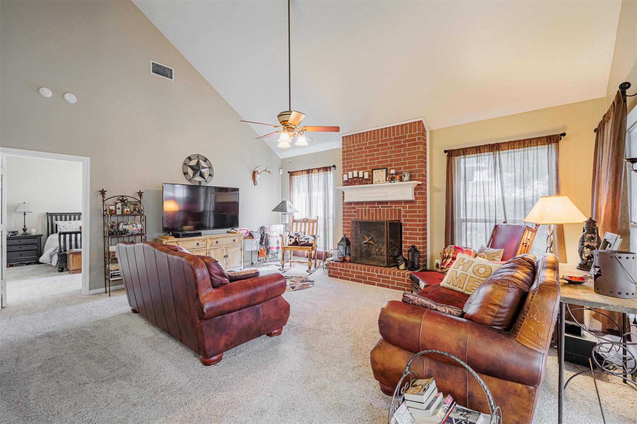 1400 Bob White Trail