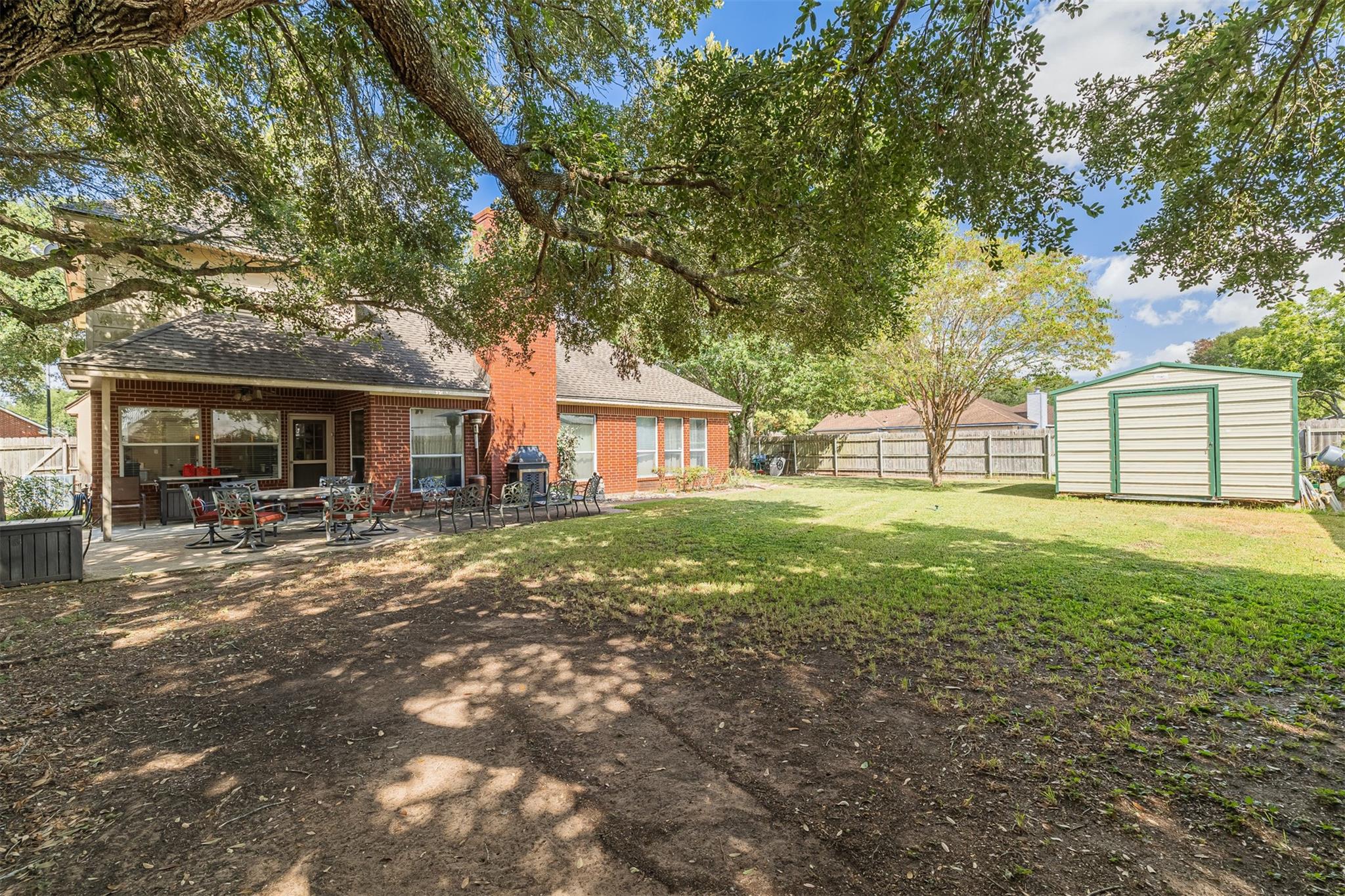 1400 Bob White Trail