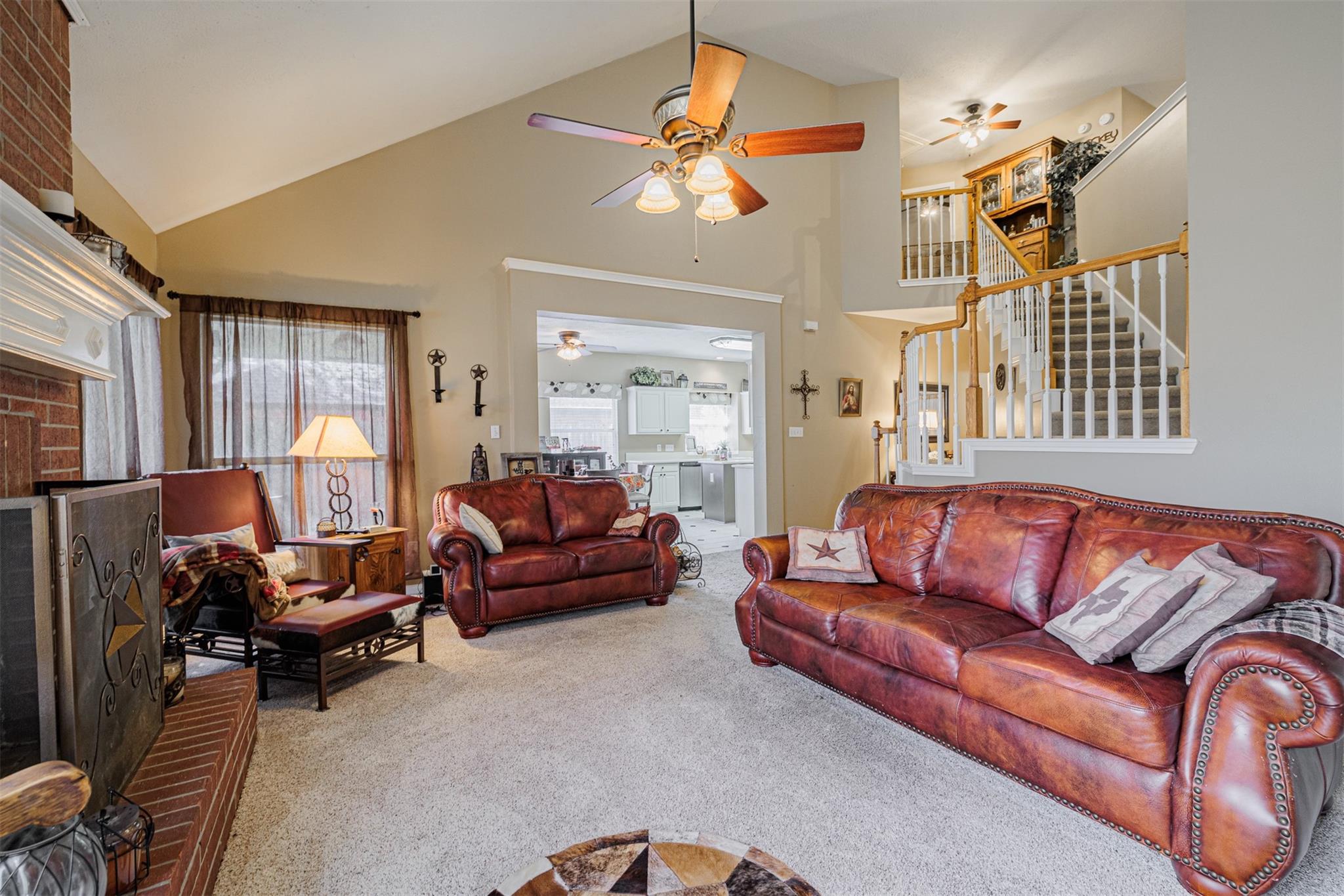 1400 Bob White Trail