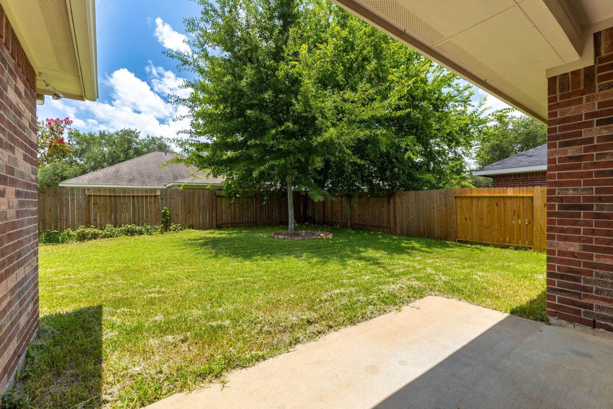 19723 Millstone Ridge Lane