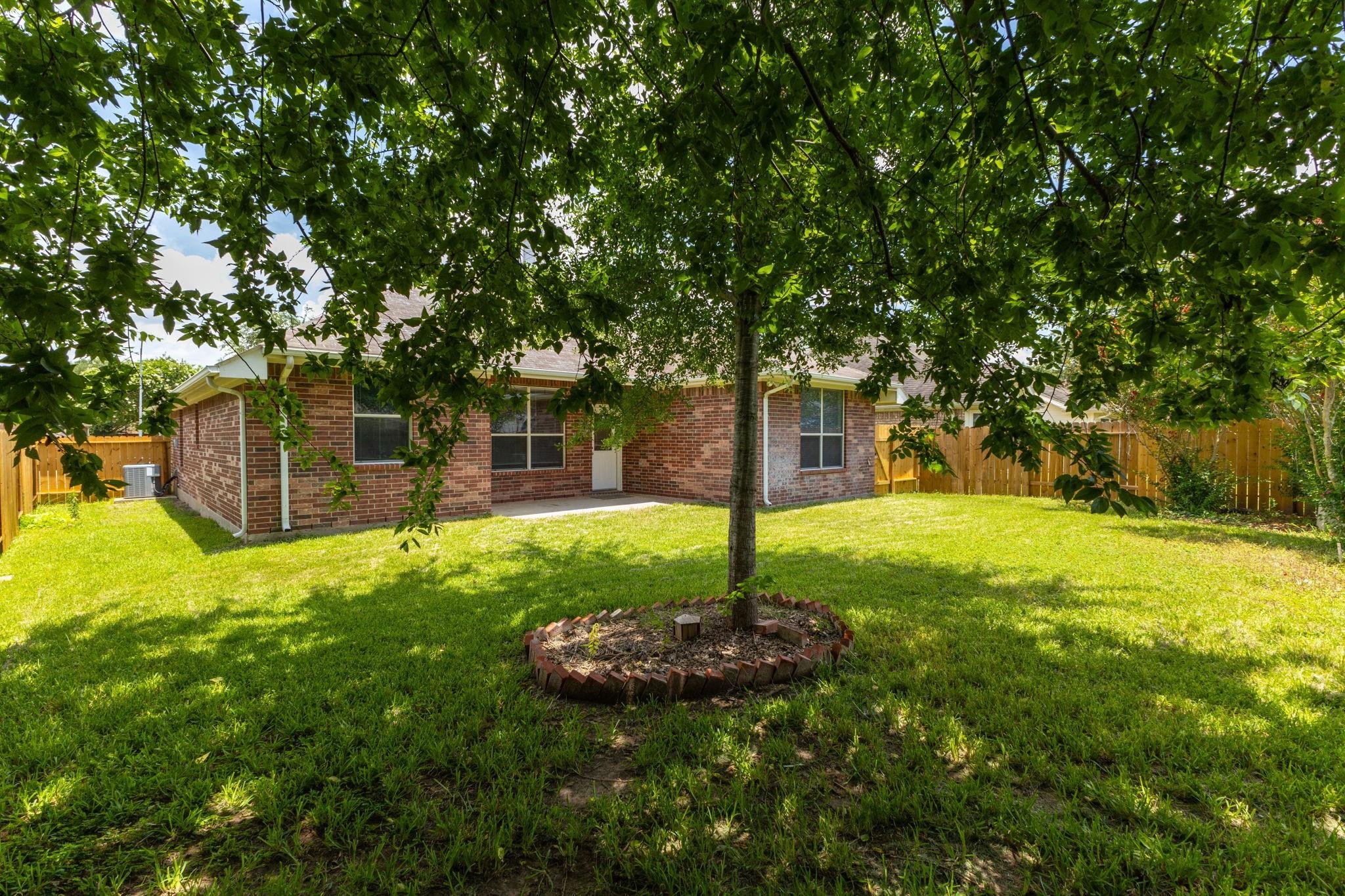19723 Millstone Ridge Lane