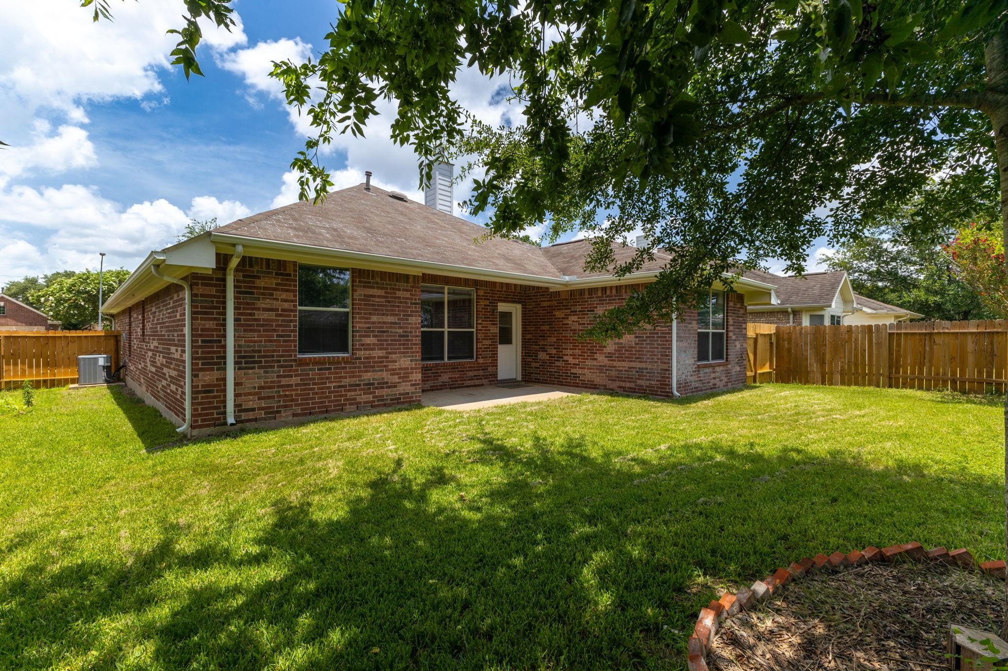 19723 Millstone Ridge Lane