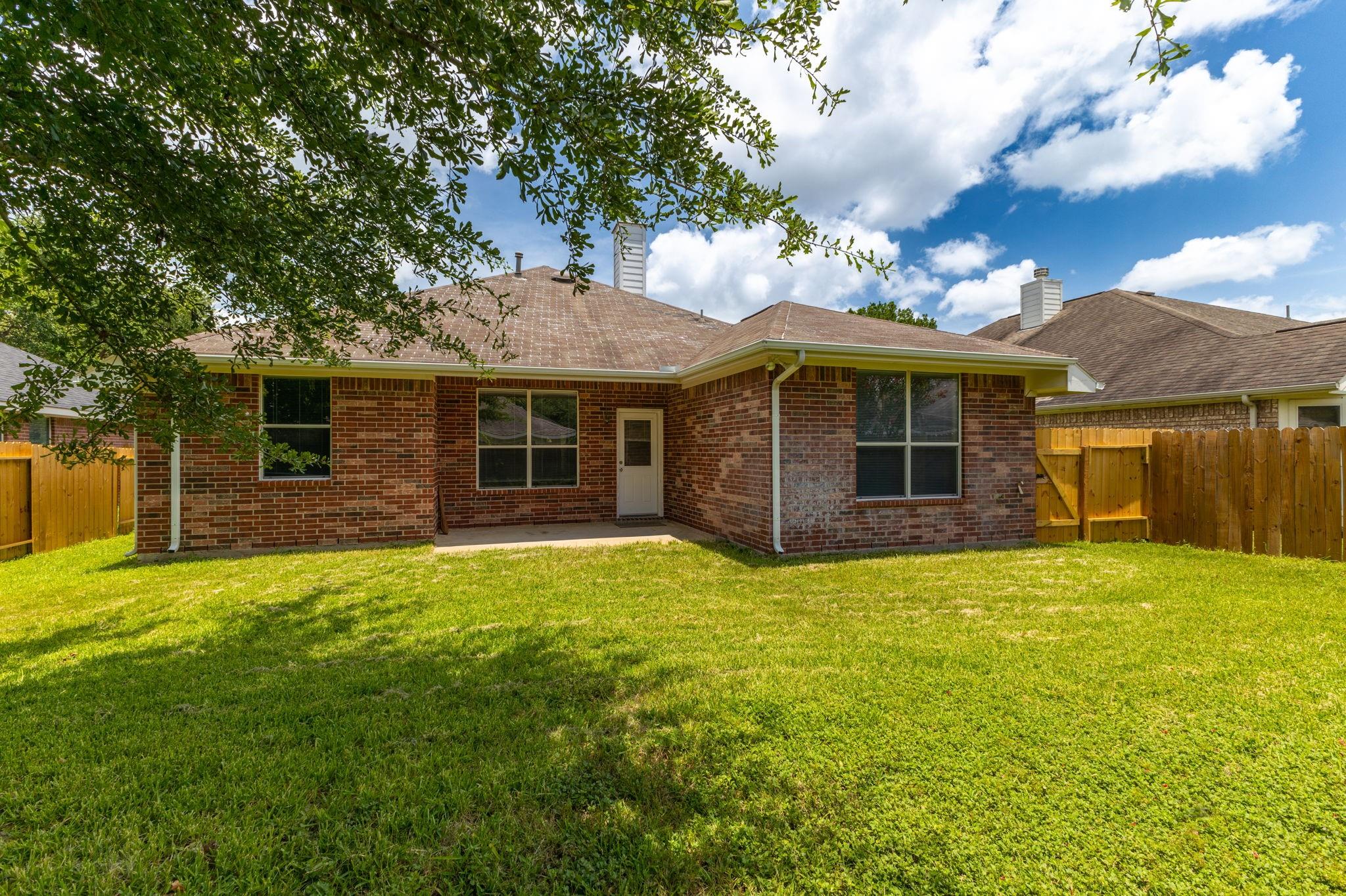 19723 Millstone Ridge Lane
