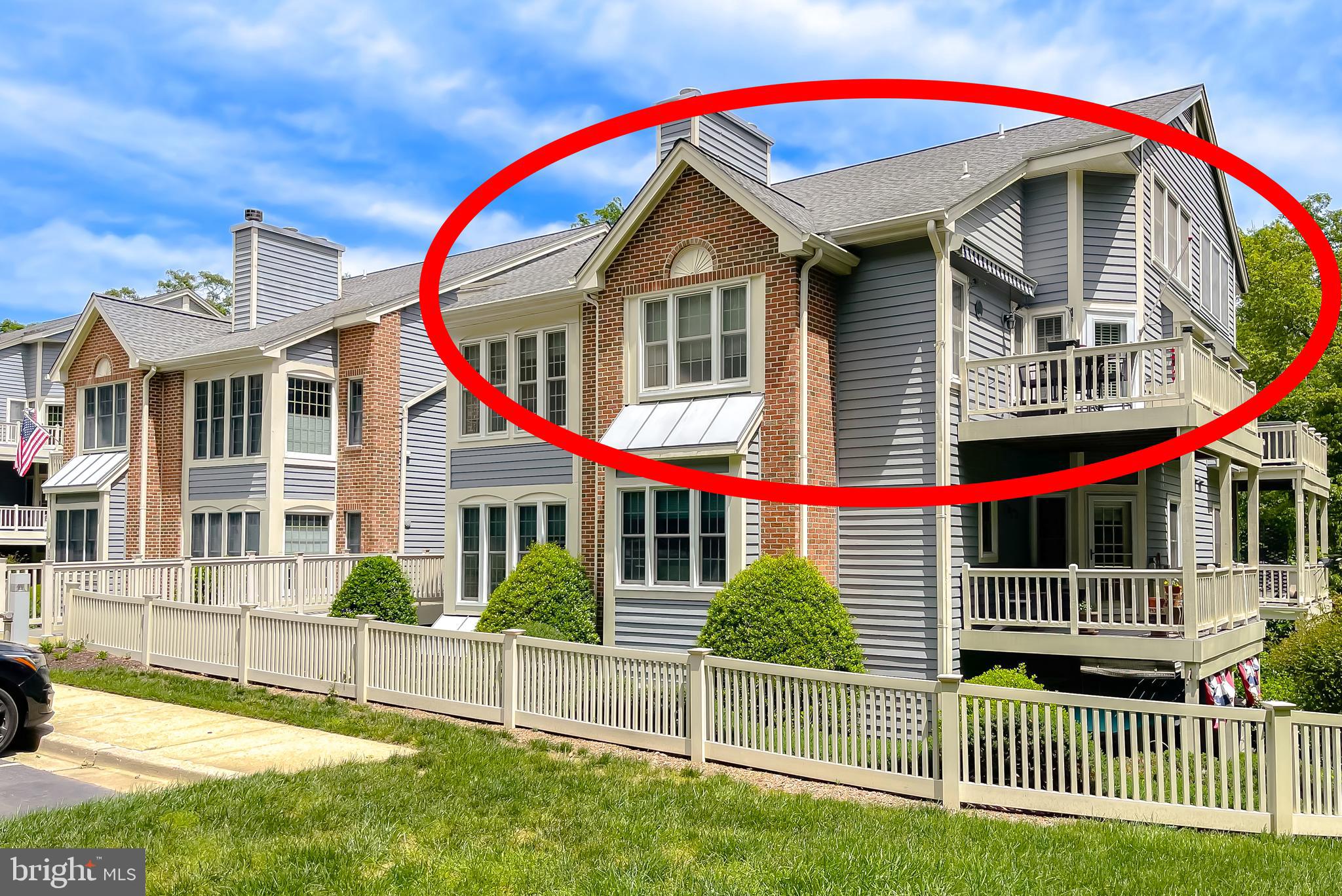 2700 Summerview Way #303