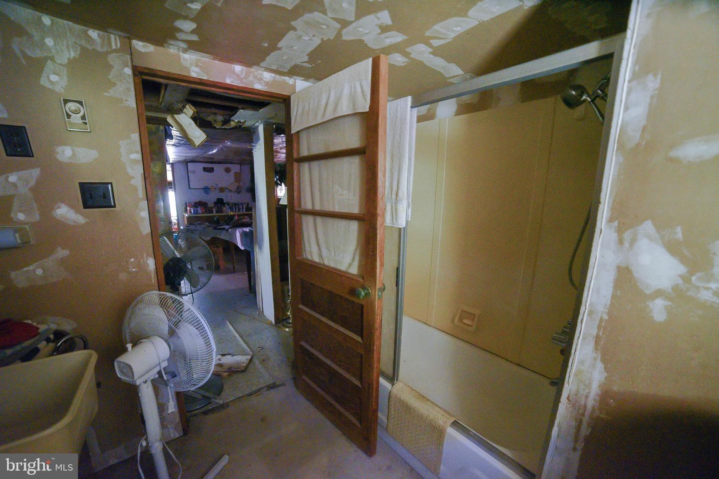 11465 HORSESHOE TRAIL
