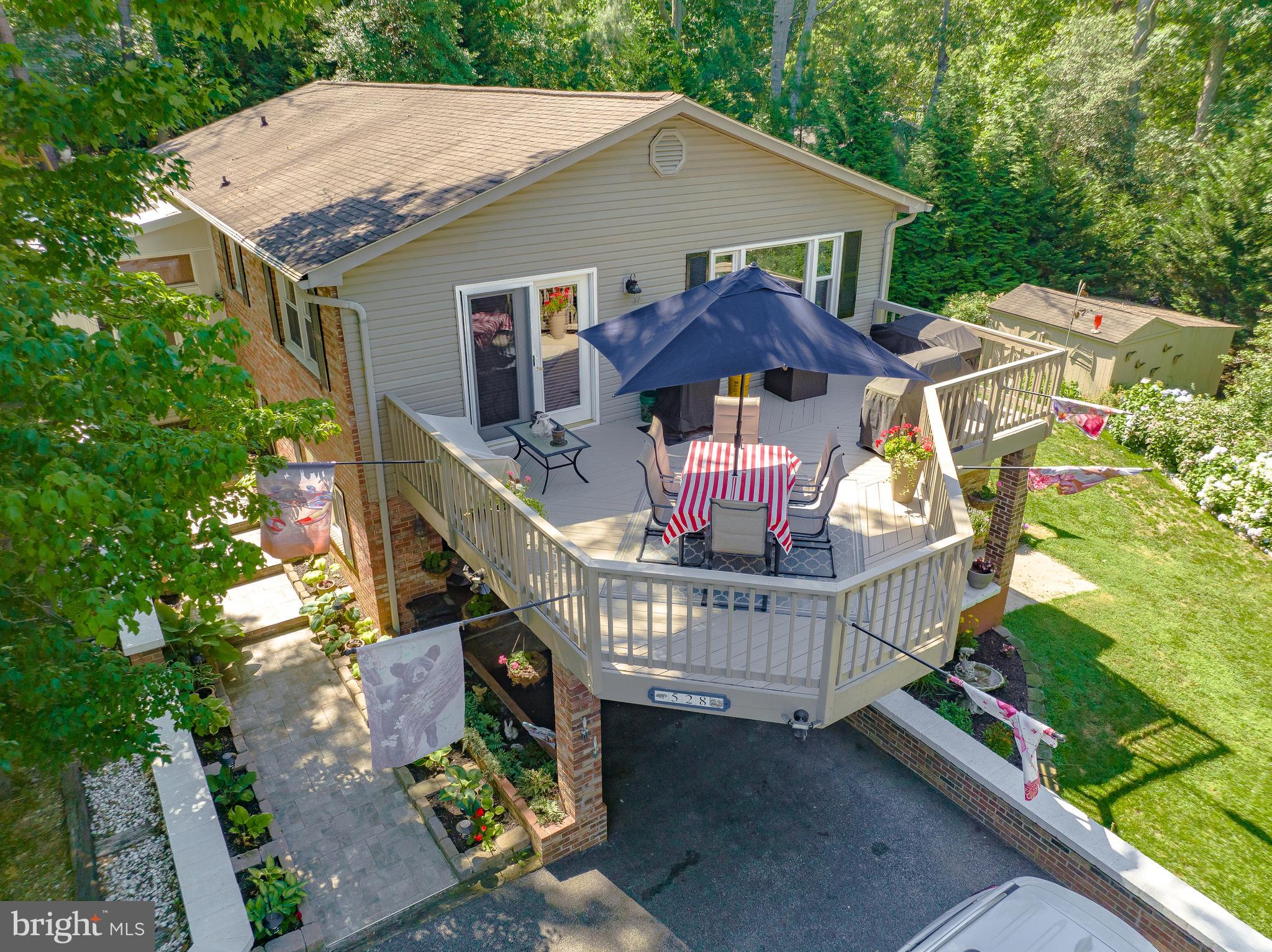 528 Chisholm Trl