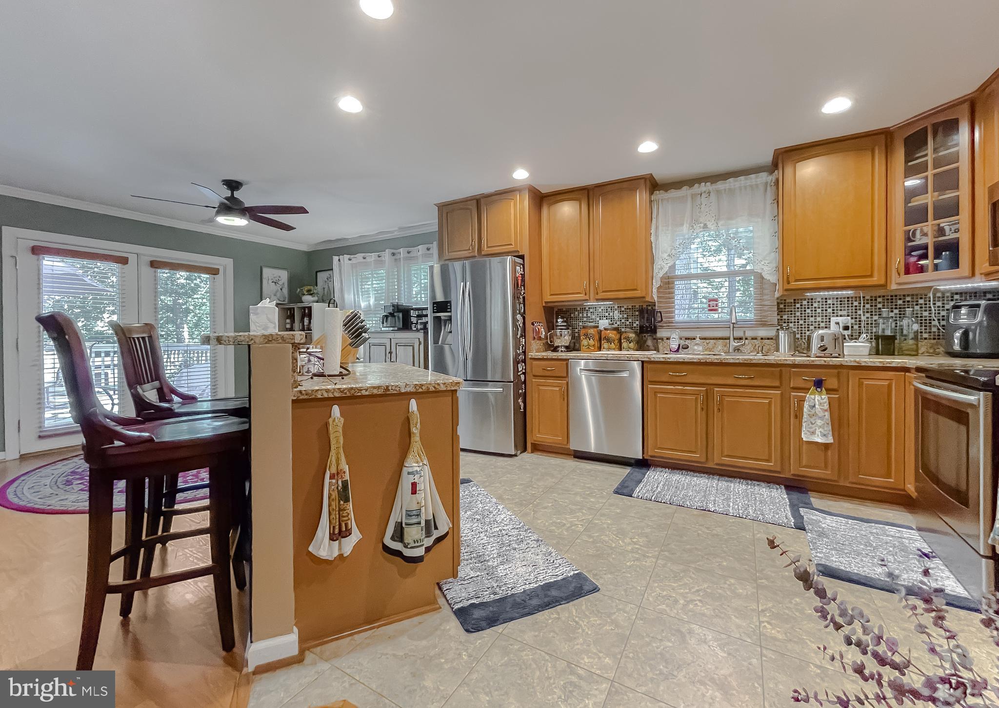 528 Chisholm Trl