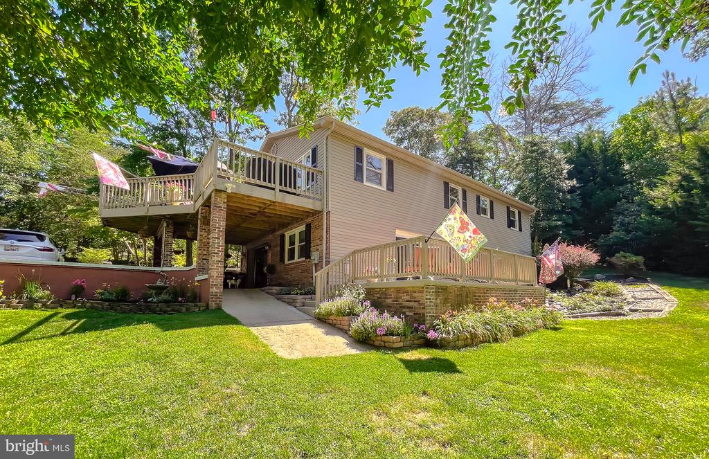 528 Chisholm Trl