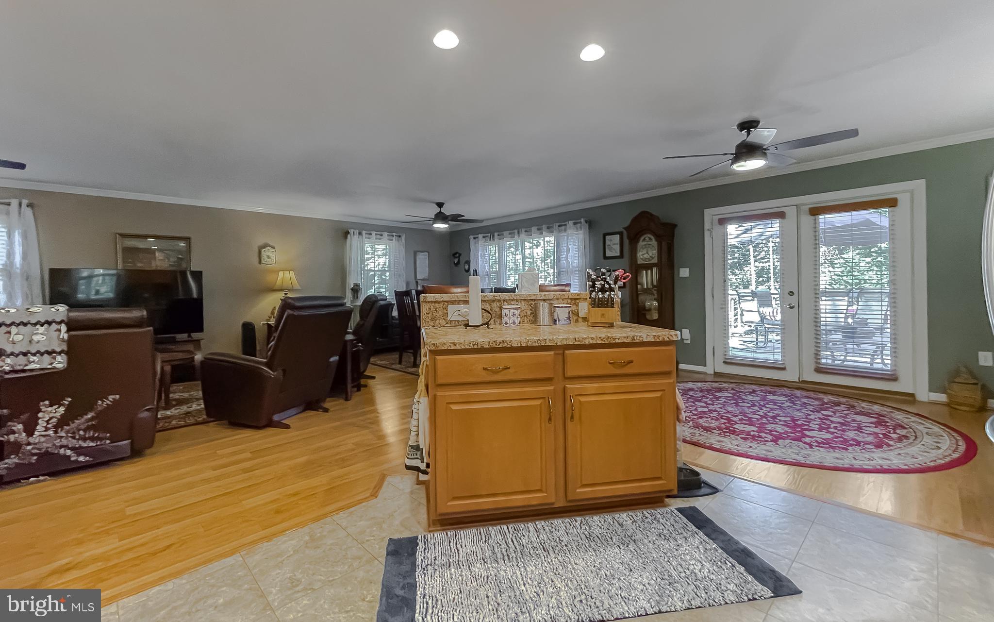 528 Chisholm Trl