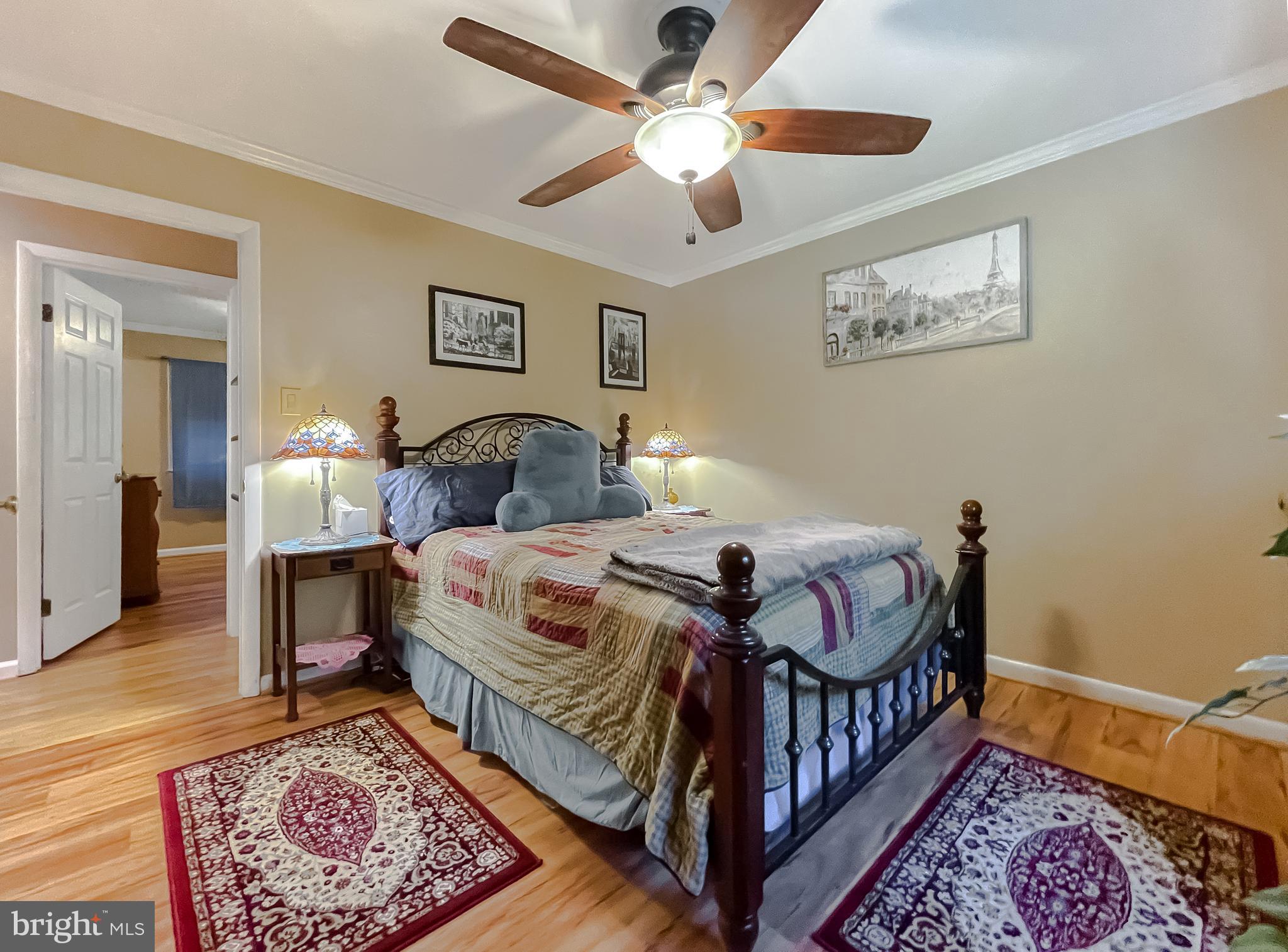 528 Chisholm Trl