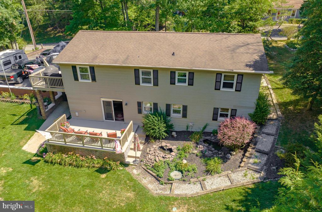 528 Chisholm Trl